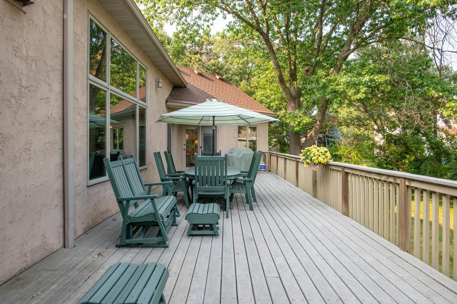 View of Residential at 9311 Harpers Court, Blaine MN 55449, Blaine (23 of 35) - Mike Wilen | Minnesota Team Real Estate