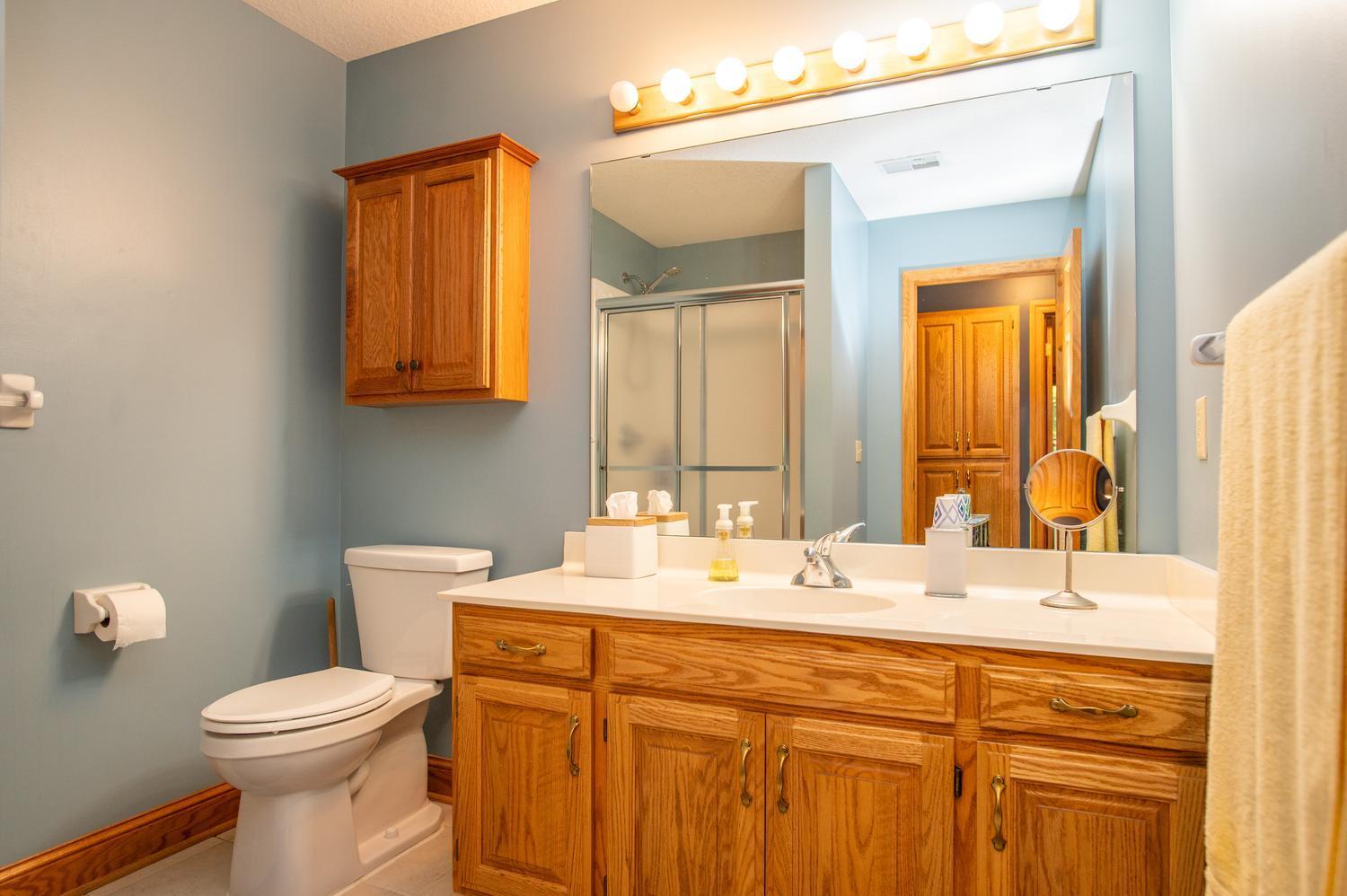 View of Residential at 9311 Harpers Court, Blaine MN 55449, Blaine (16 of 35) - Mike Wilen | Minnesota Team Real Estate