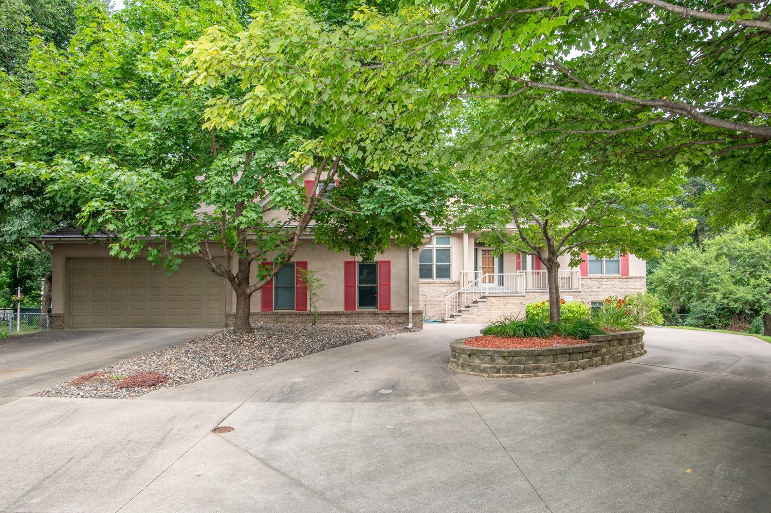 View of Residential at 9311 Harpers Court, Blaine MN 55449, Blaine (35 of 35) - Mike Wilen | Minnesota Team Real Estate