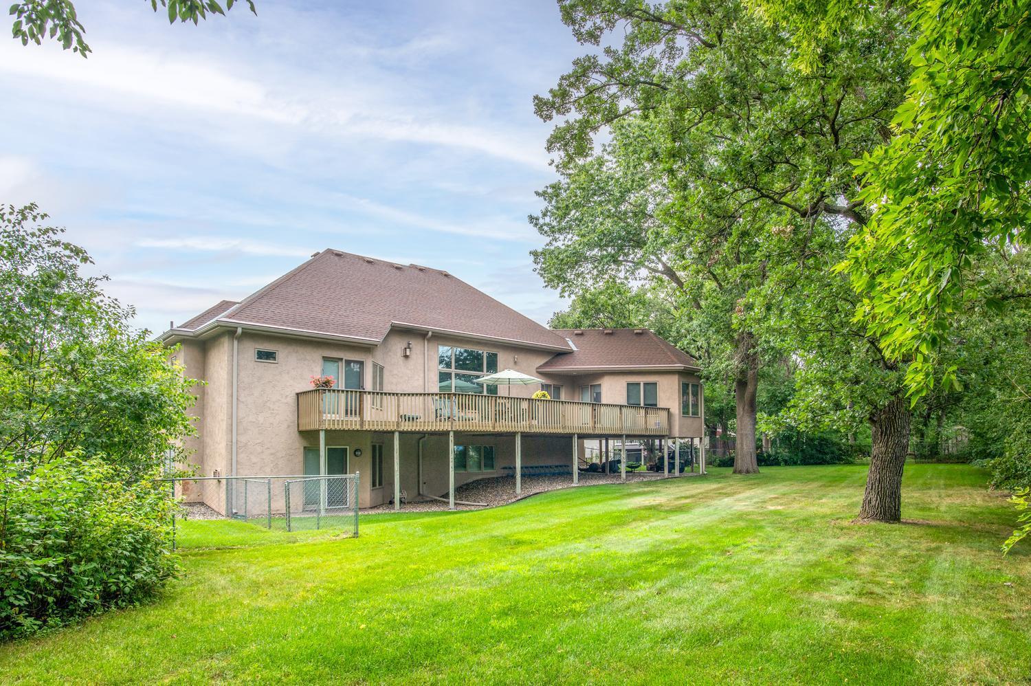 View of Residential at 9311 Harpers Court, Blaine MN 55449, Blaine (25 of 35) - Mike Wilen | Minnesota Team Real Estate