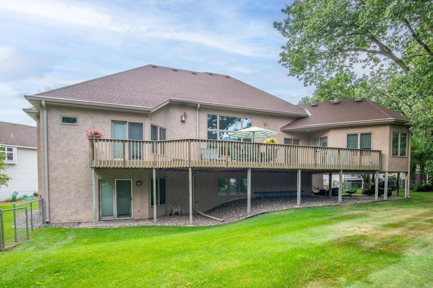 View of Residential at 9311 Harpers Court, Blaine MN 55449, Blaine (26 of 35) - Mike Wilen | Minnesota Team Real Estate