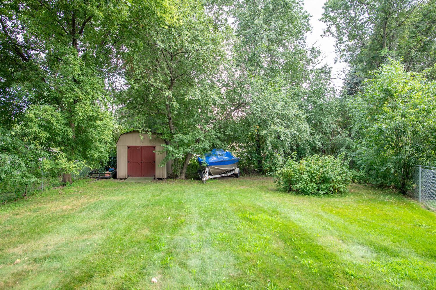 View of Residential at 9311 Harpers Court, Blaine MN 55449, Blaine (30 of 35) - Mike Wilen | Minnesota Team Real Estate