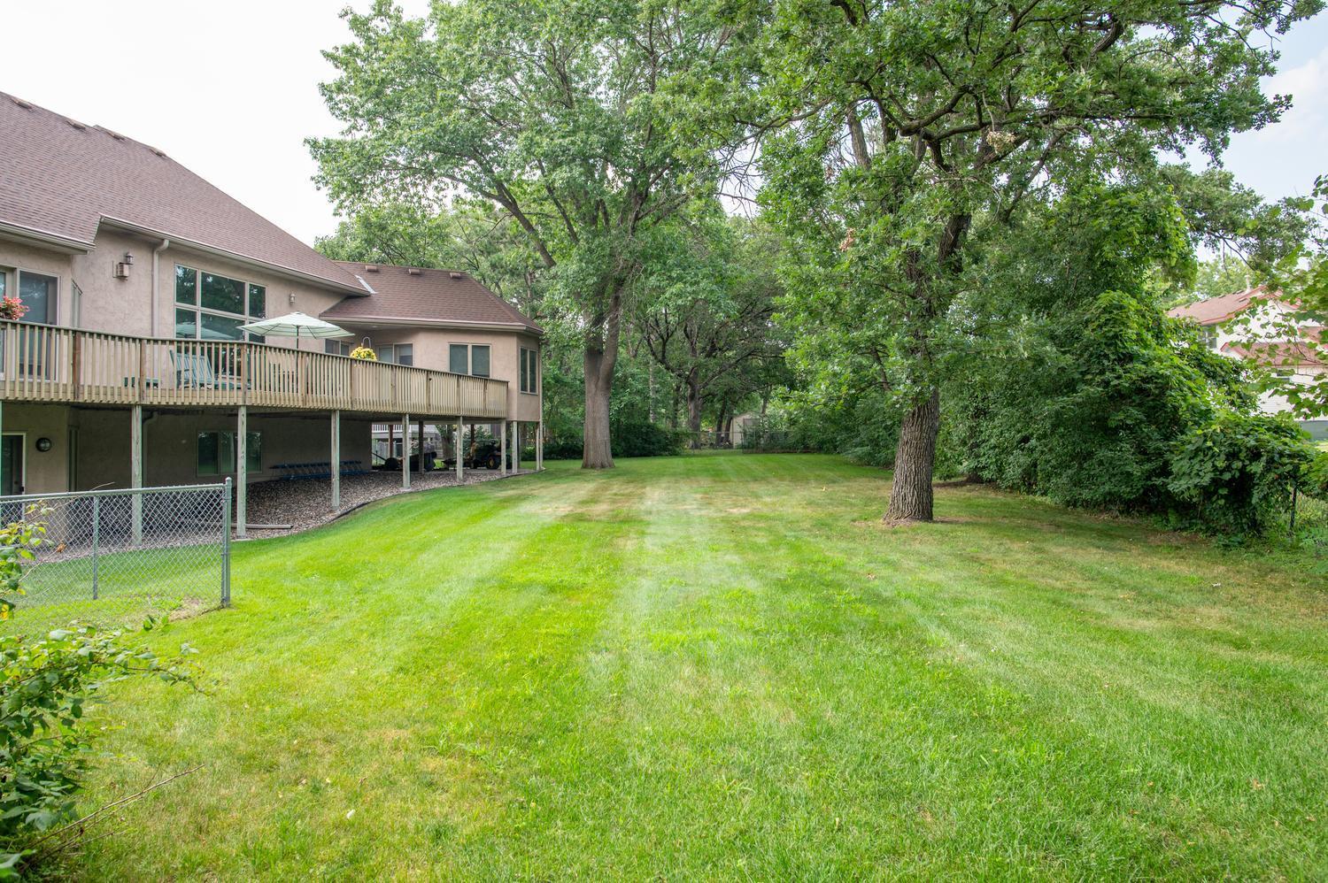 View of Residential at 9311 Harpers Court, Blaine MN 55449, Blaine (28 of 35) - Mike Wilen | Minnesota Team Real Estate