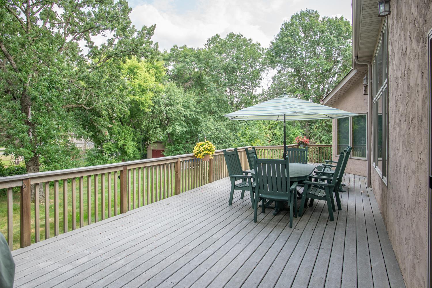 View of Residential at 9311 Harpers Court, Blaine MN 55449, Blaine (24 of 35) - Mike Wilen | Minnesota Team Real Estate
