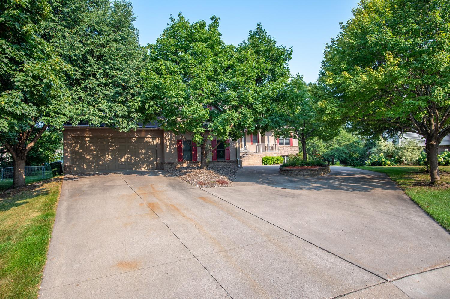 View of Residential at 9311 Harpers Court, Blaine MN 55449, Blaine (33 of 35) - Mike Wilen | Minnesota Team Real Estate