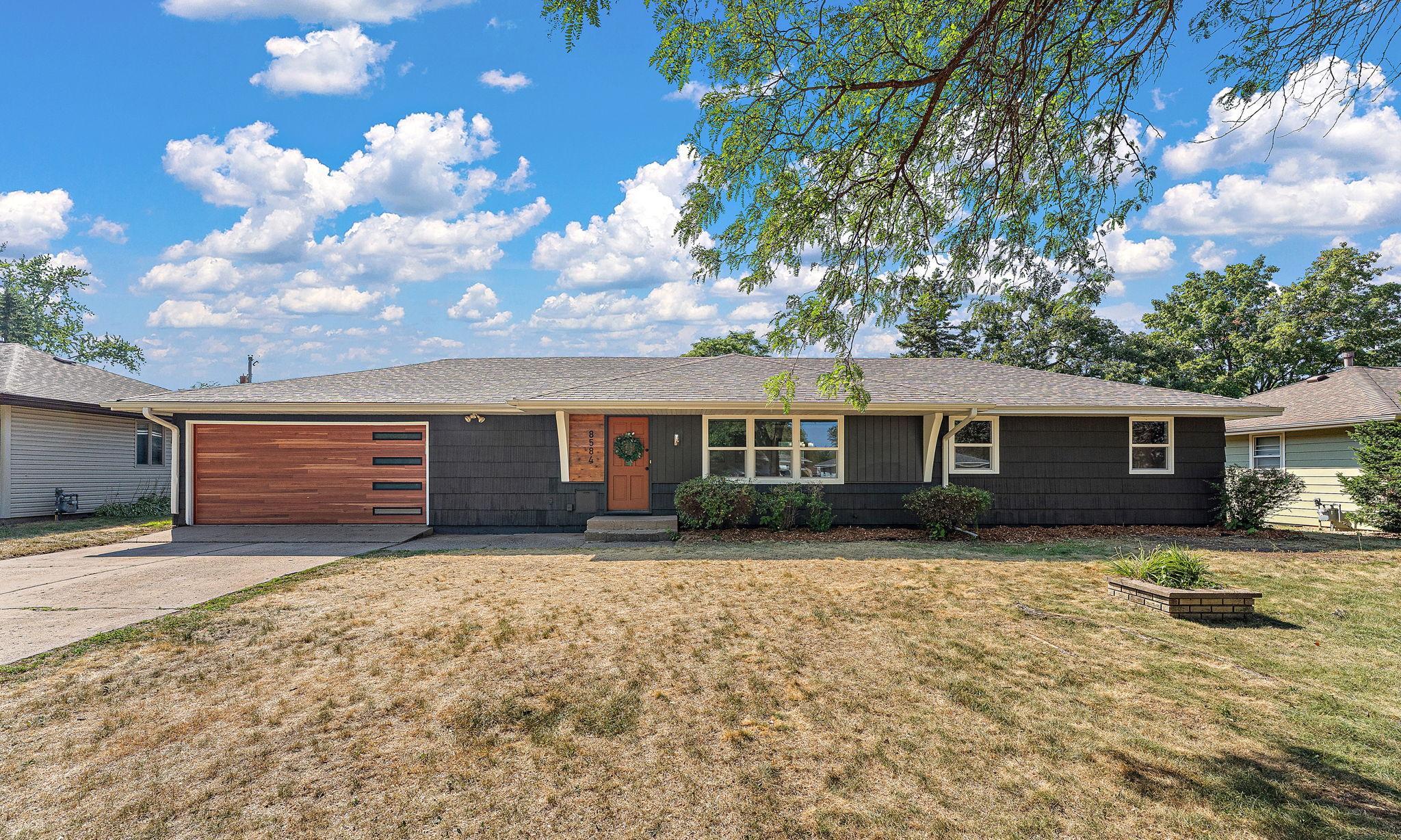 View of Residential at 8584 Greystone Avenue, Cottage Grove MN 55016, Cottage Grove - Mike Wilen | Minnesota Team Real Estate