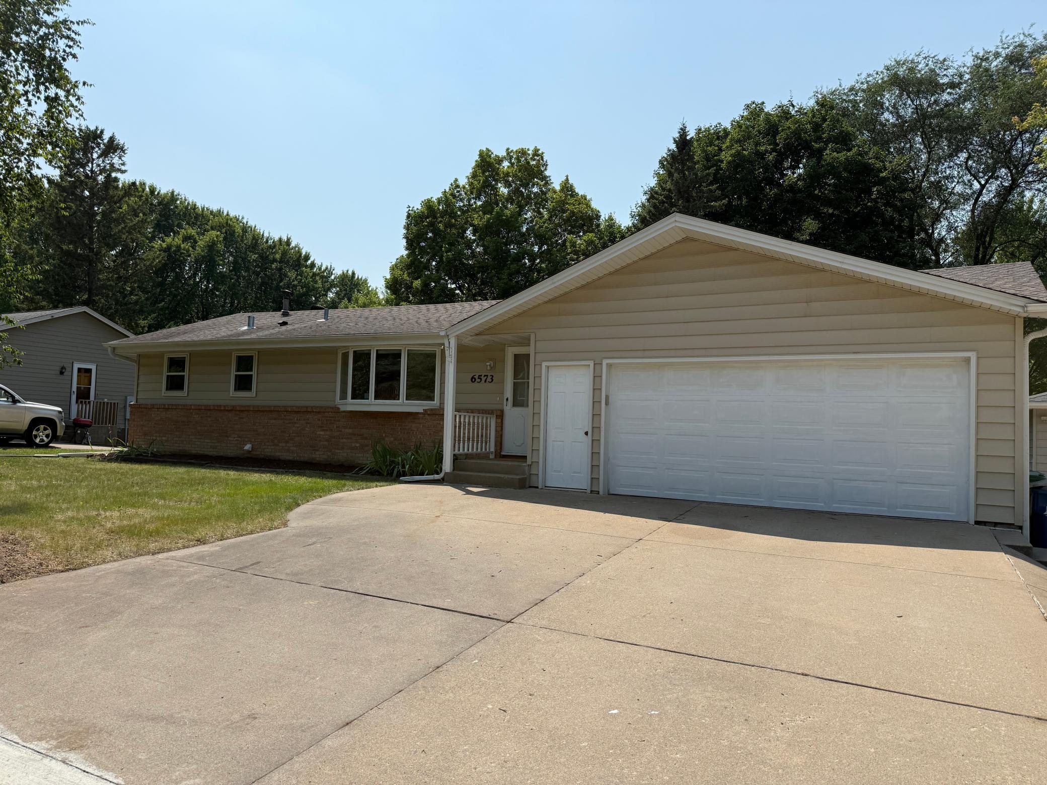 View of Residential at 6573 Berkshire Lane, Maple Grove MN 55311, Maple Grove - Mike Wilen | Minnesota Team Real Estate