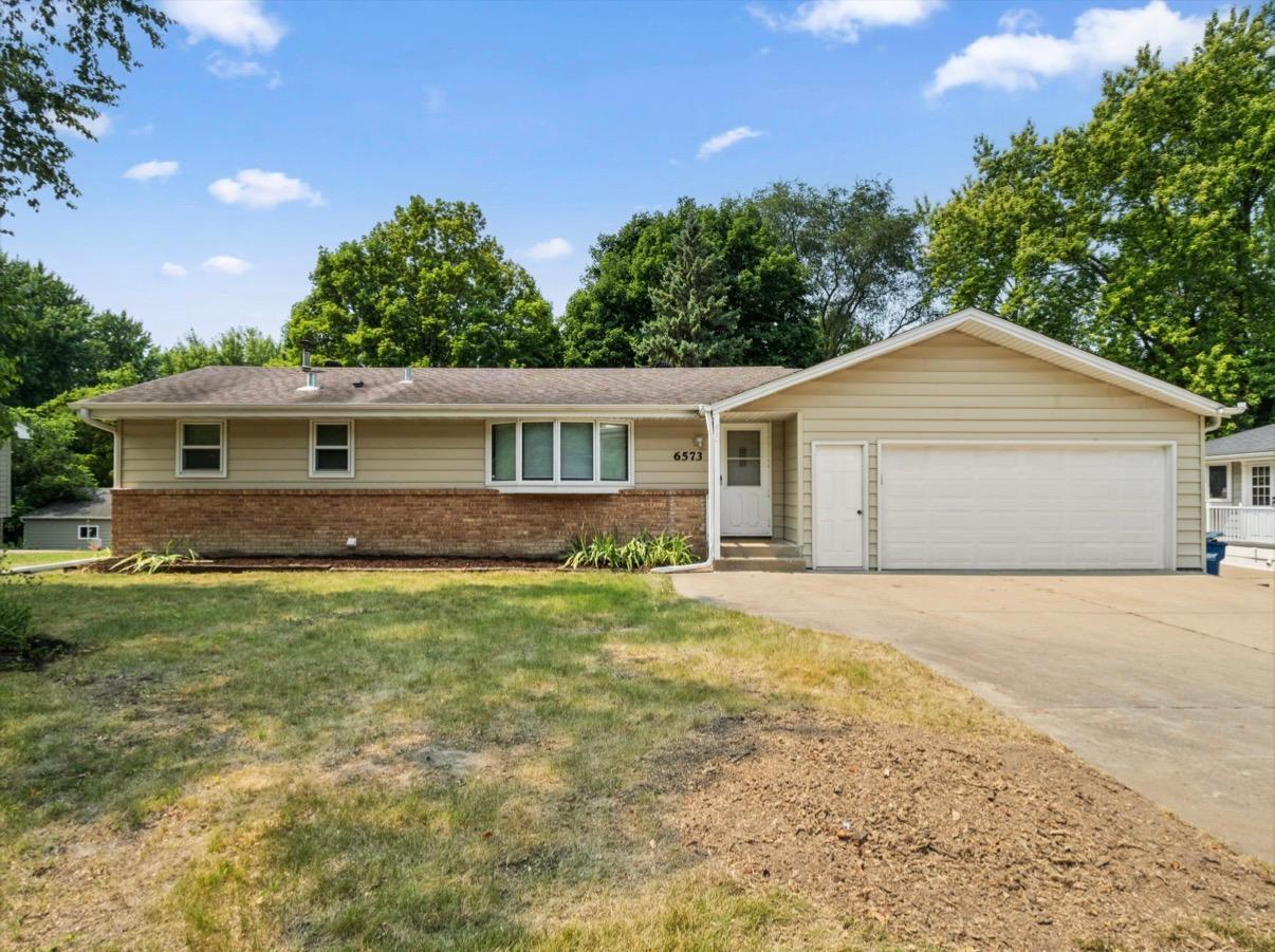 View of Single Family at 6573 Berkshire Lane, Maple Grove - Mike Wilen | Minnesota Team Real Estate