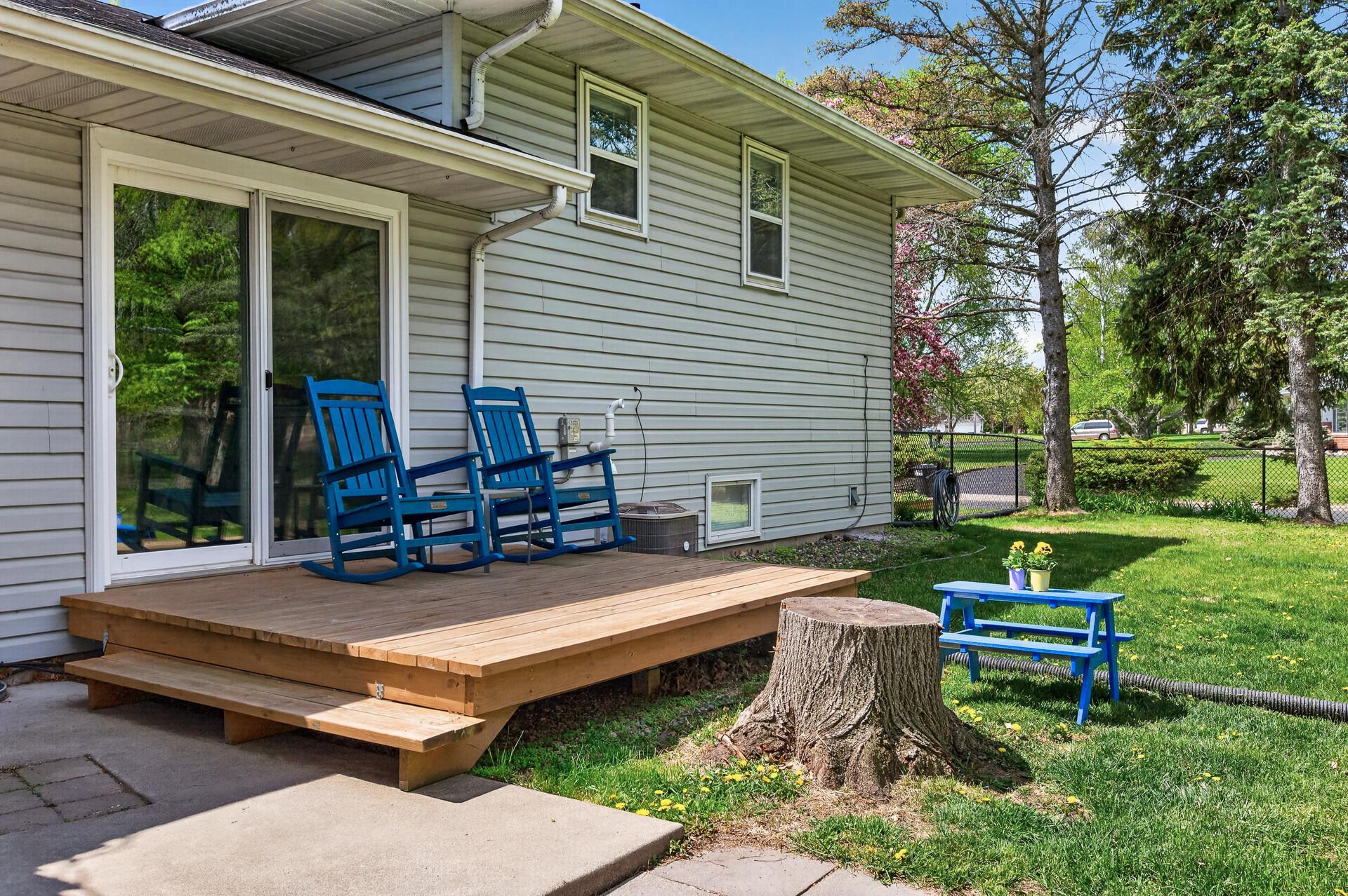 View of Residential at 10441 Crocus Street, Coon Rapids MN 55433, Coon Rapids (24 of 32) - Mike Wilen | Minnesota Team Real Estate