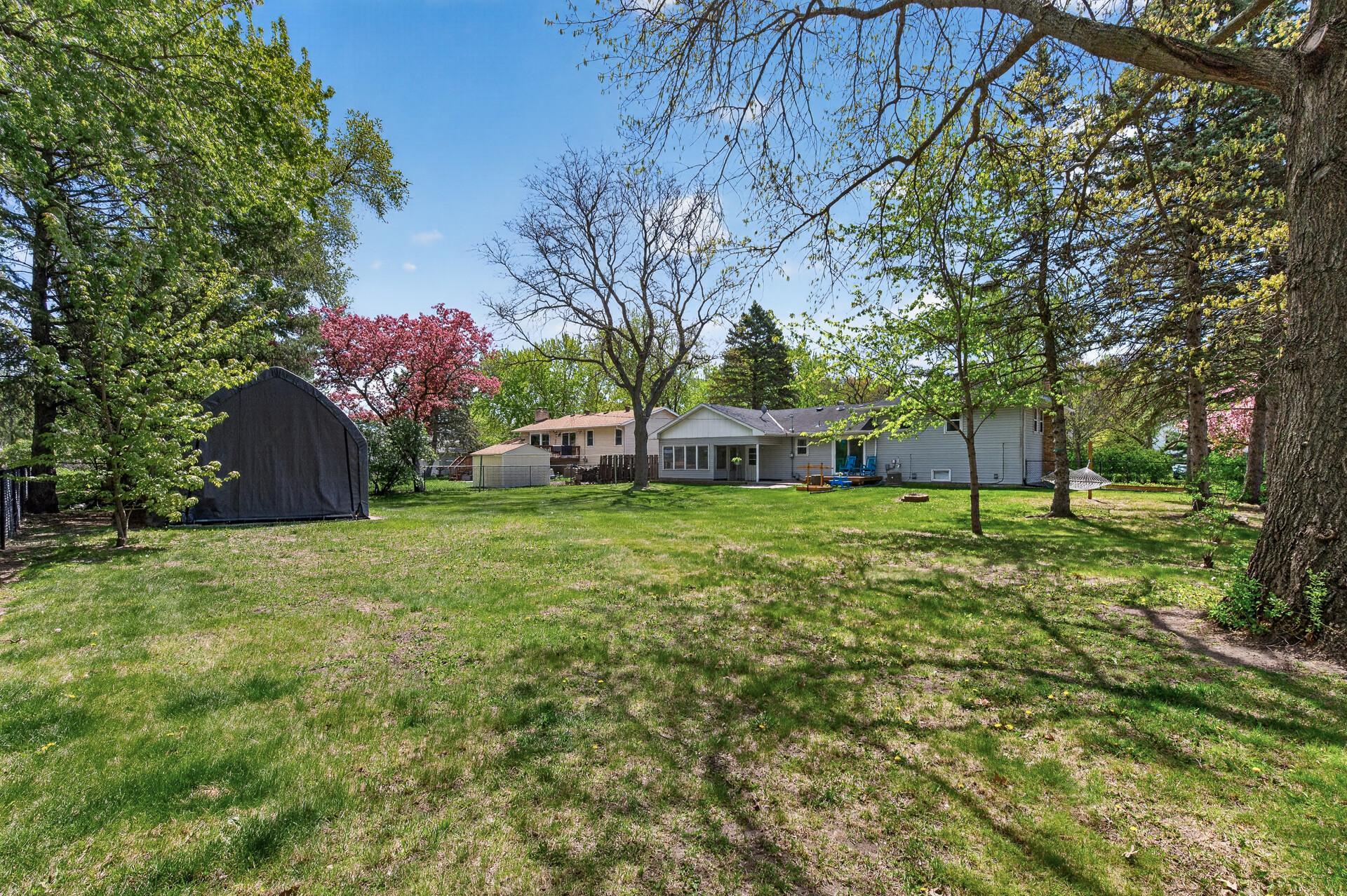 View of Residential at 10441 Crocus Street, Coon Rapids MN 55433, Coon Rapids (27 of 32) - Mike Wilen | Minnesota Team Real Estate