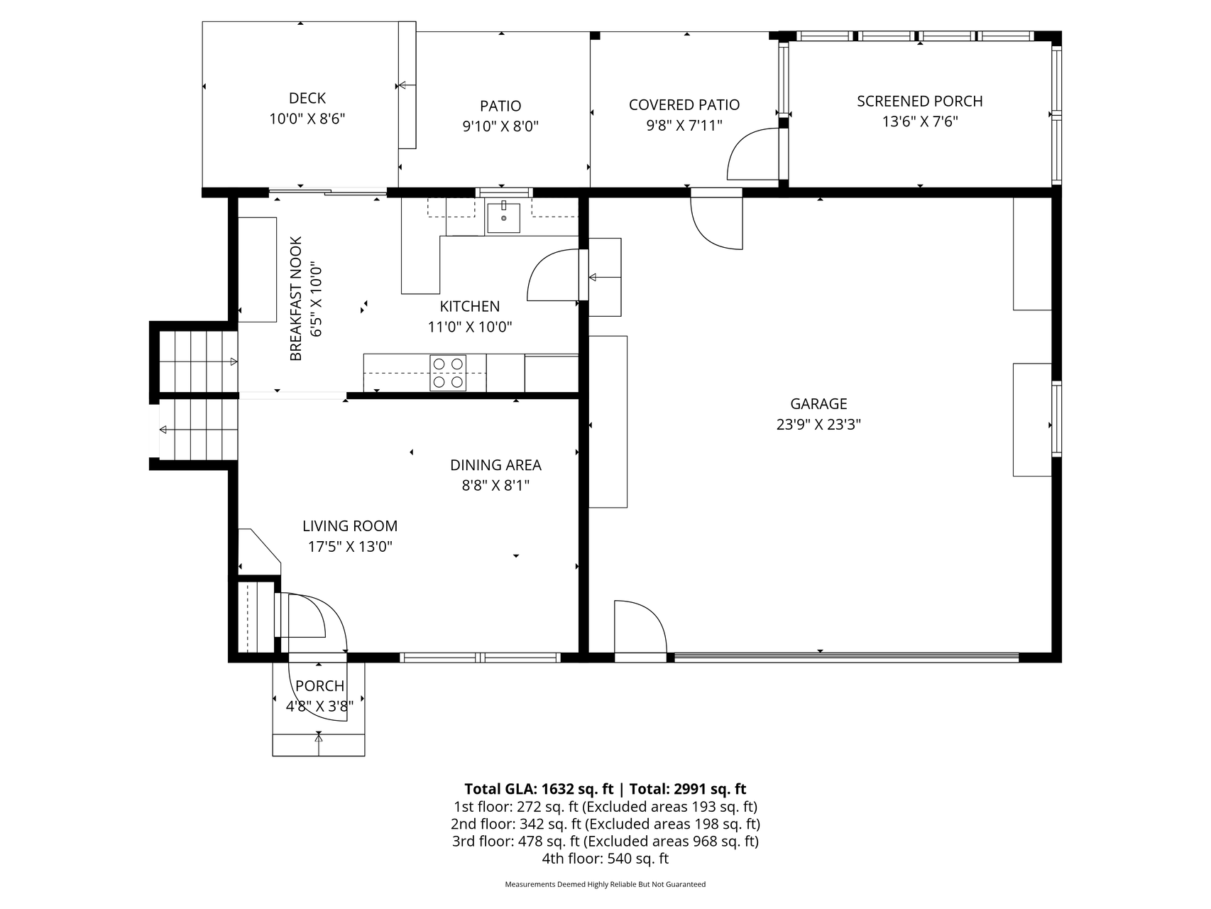View of Residential at 10441 Crocus Street, Coon Rapids MN 55433, Coon Rapids (31 of 32) - Mike Wilen | Minnesota Team Real Estate