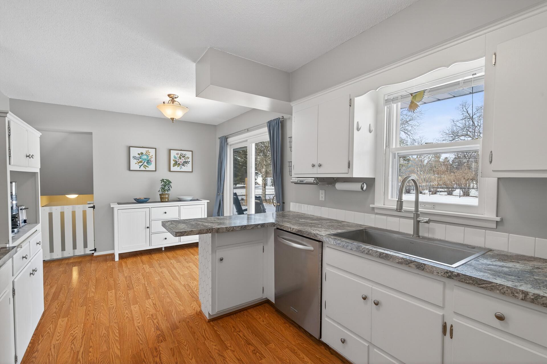 View of Residential at 10441 Crocus Street, Coon Rapids MN 55433, Coon Rapids (11 of 32) - Mike Wilen | Minnesota Team Real Estate