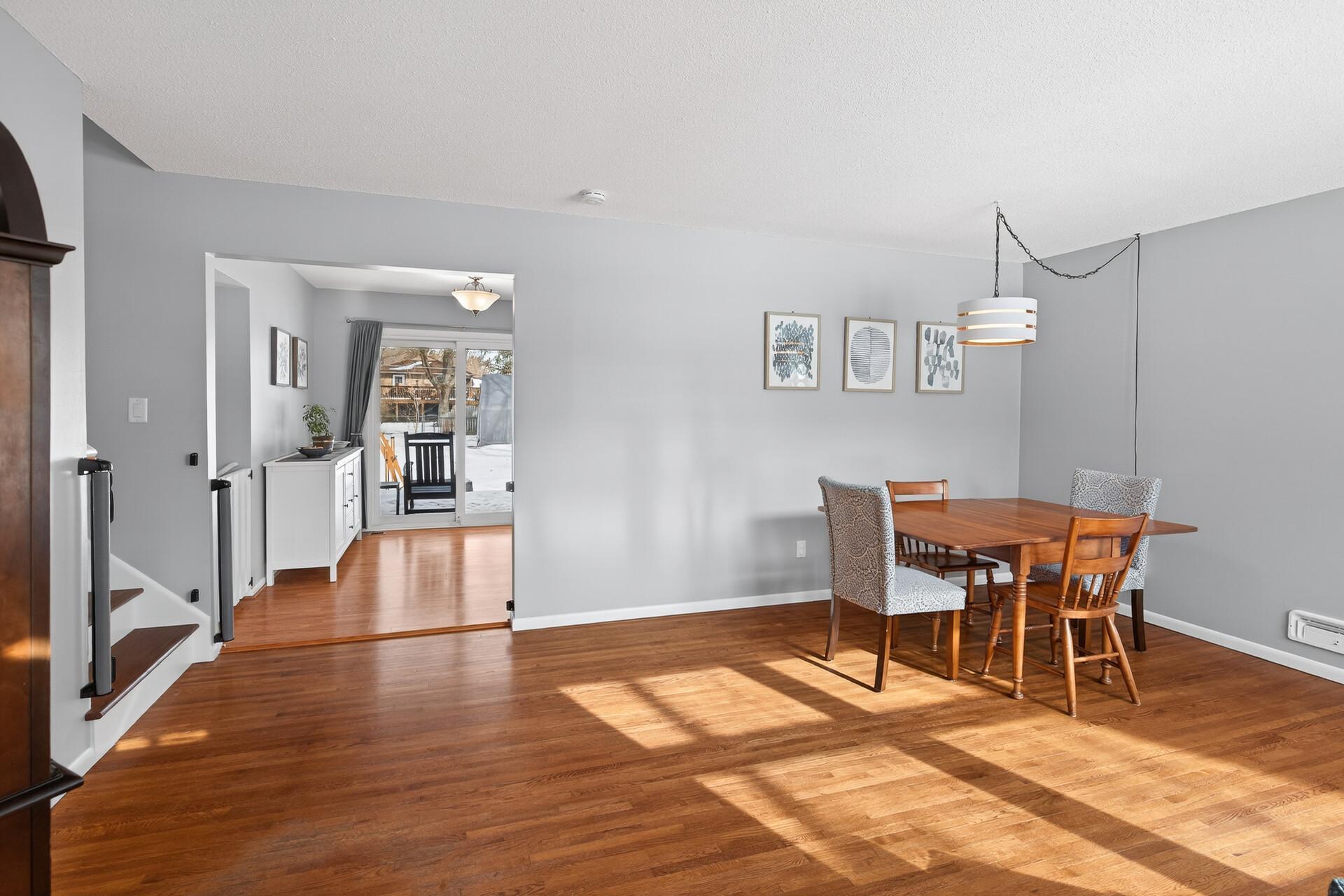 View of Residential at 10441 Crocus Street, Coon Rapids MN 55433, Coon Rapids (5 of 32) - Mike Wilen | Minnesota Team Real Estate