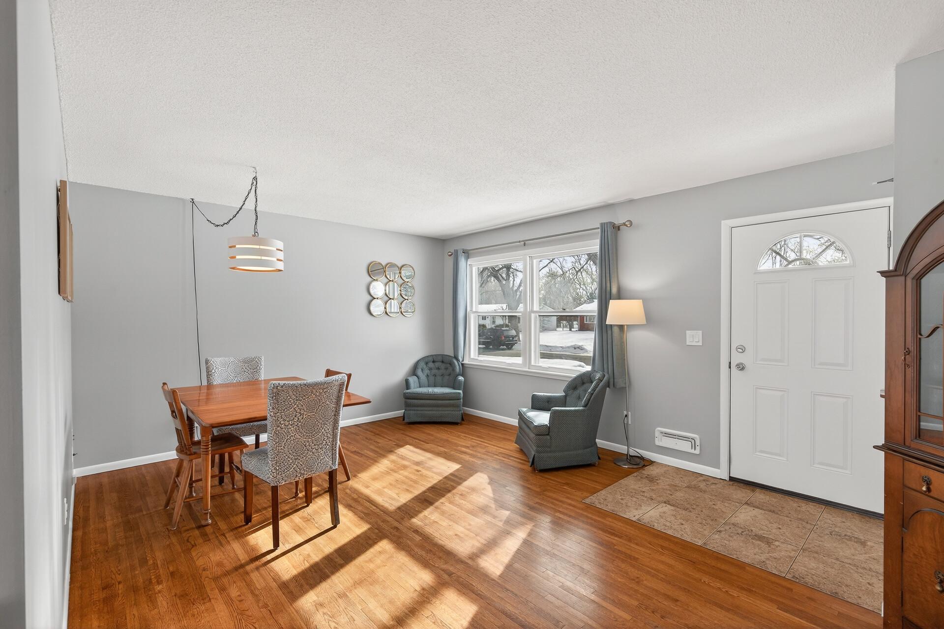 View of Residential at 10441 Crocus Street, Coon Rapids MN 55433, Coon Rapids (2 of 32) - Mike Wilen | Minnesota Team Real Estate