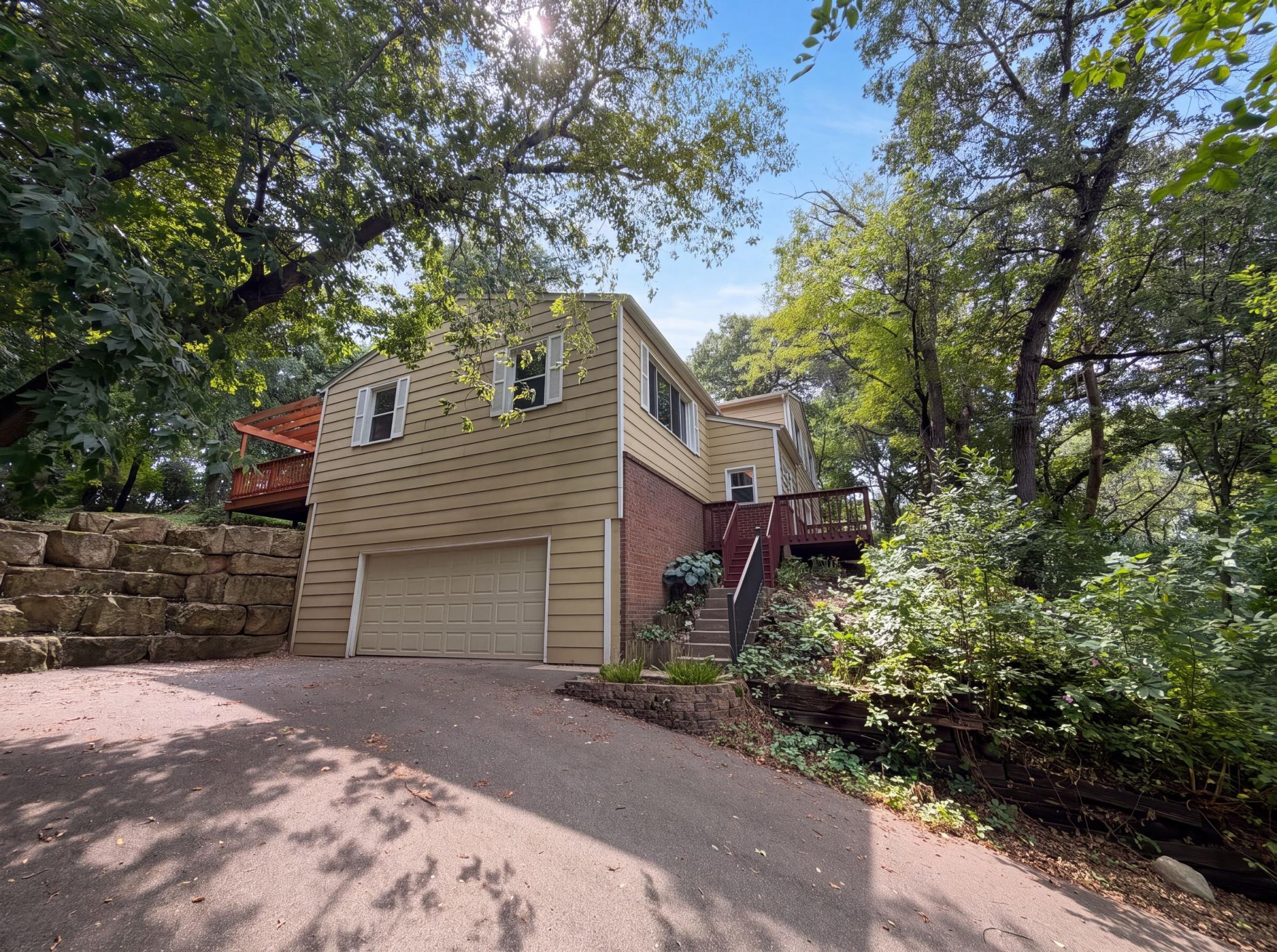 View of Residential at 2509 Oakwood Drive, Burnsville MN 55306, Burnsville - Mike Wilen | Minnesota Team Real Estate