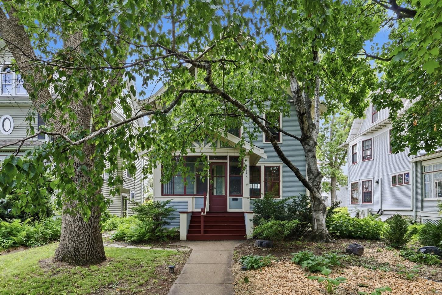 View of Residential at 2140 Dayton Avenue, Saint Paul MN 55104, Saint Paul - Mike Wilen | Minnesota Team Real Estate