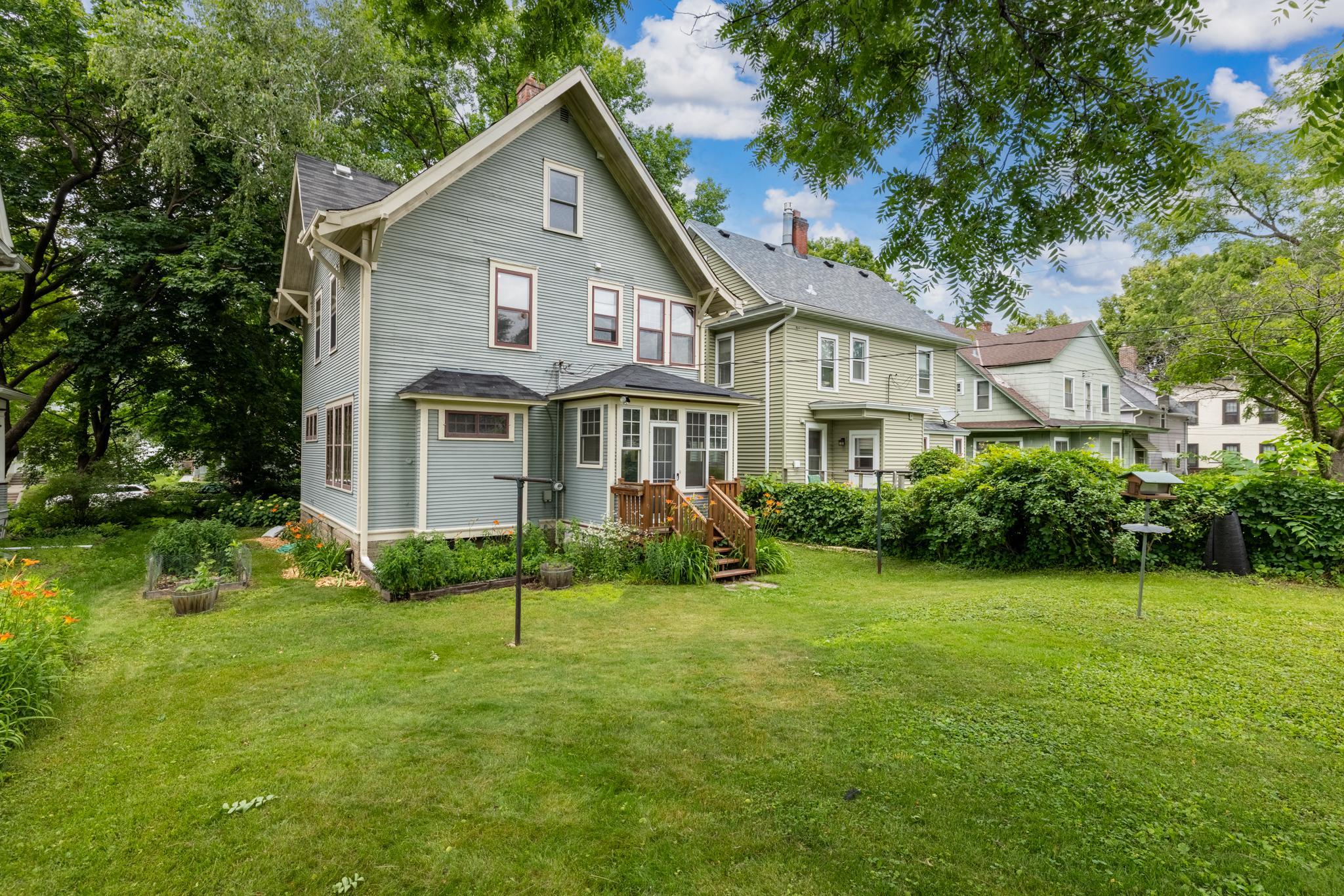 View of Residential at 2140 Dayton Avenue, Saint Paul MN 55104, Saint Paul (22 of 28) - Mike Wilen | Minnesota Team Real Estate