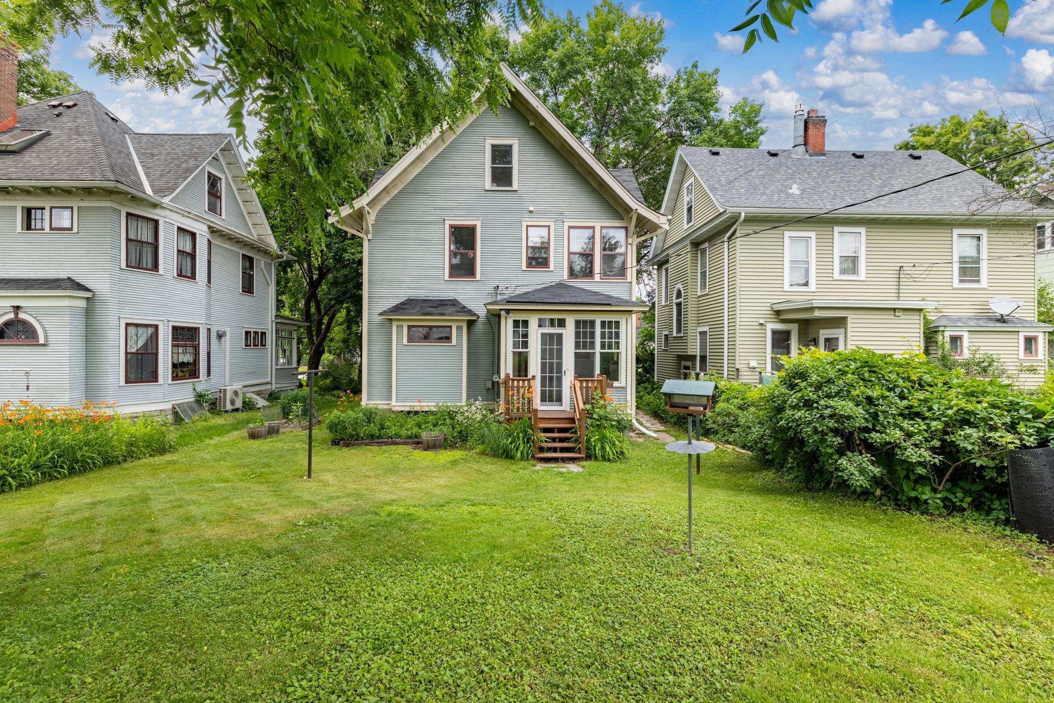 View of Residential at 2140 Dayton Avenue, Saint Paul MN 55104, Saint Paul (23 of 28) - Mike Wilen | Minnesota Team Real Estate
