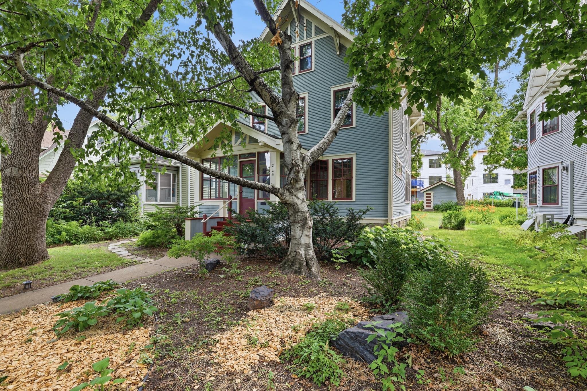 View of Residential at 2140 Dayton Avenue, Saint Paul MN 55104, Saint Paul (28 of 28) - Mike Wilen | Minnesota Team Real Estate