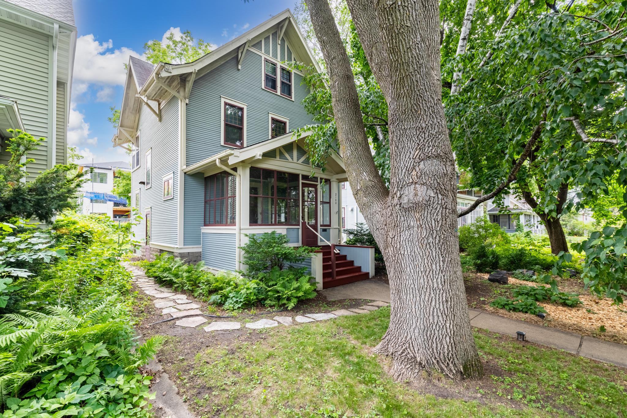 View of Residential at 2140 Dayton Avenue, Saint Paul MN 55104, Saint Paul (27 of 28) - Mike Wilen | Minnesota Team Real Estate
