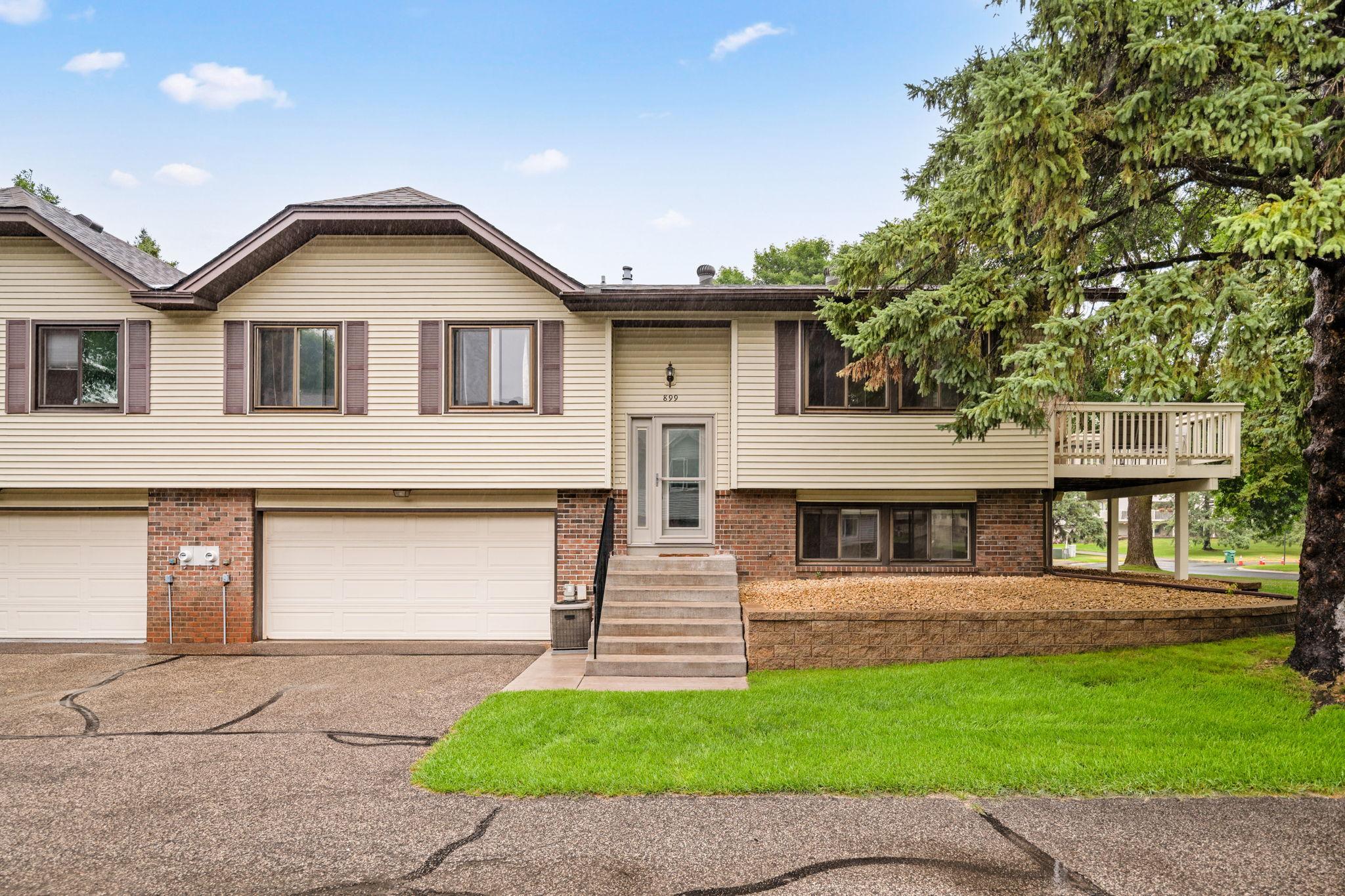 View of Residential at 899 Lawnview Avenue, Shoreview MN 55126, Shoreview - Mike Wilen | Minnesota Team Real Estate
