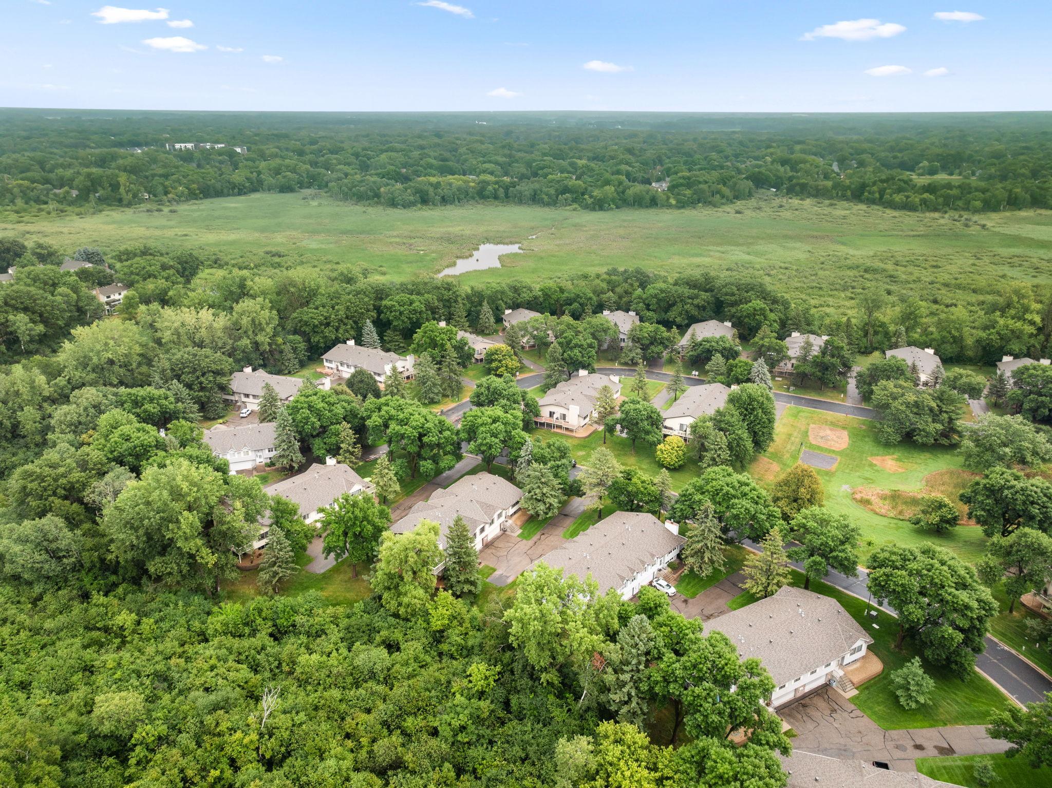 View of Residential at 899 Lawnview Avenue, Shoreview MN 55126, Shoreview (30 of 30) - Mike Wilen | Minnesota Team Real Estate