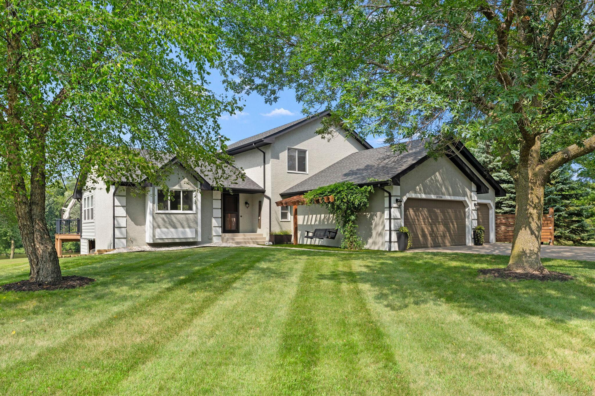 View of Residential at 30306 109th Avenue, Hanover MN 55341, Hanover - Mike Wilen | Minnesota Team Real Estate