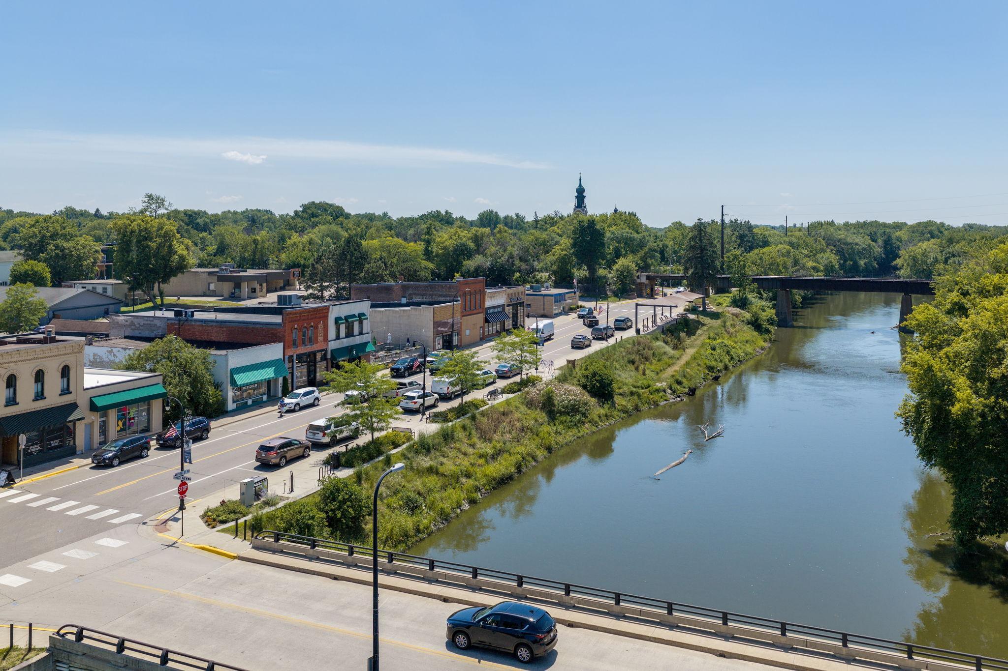 View of Commercial Sale at 120 River Street, Delano MN 55328, Delano (45 of 45) - Mike Wilen | Minnesota Team Real Estate