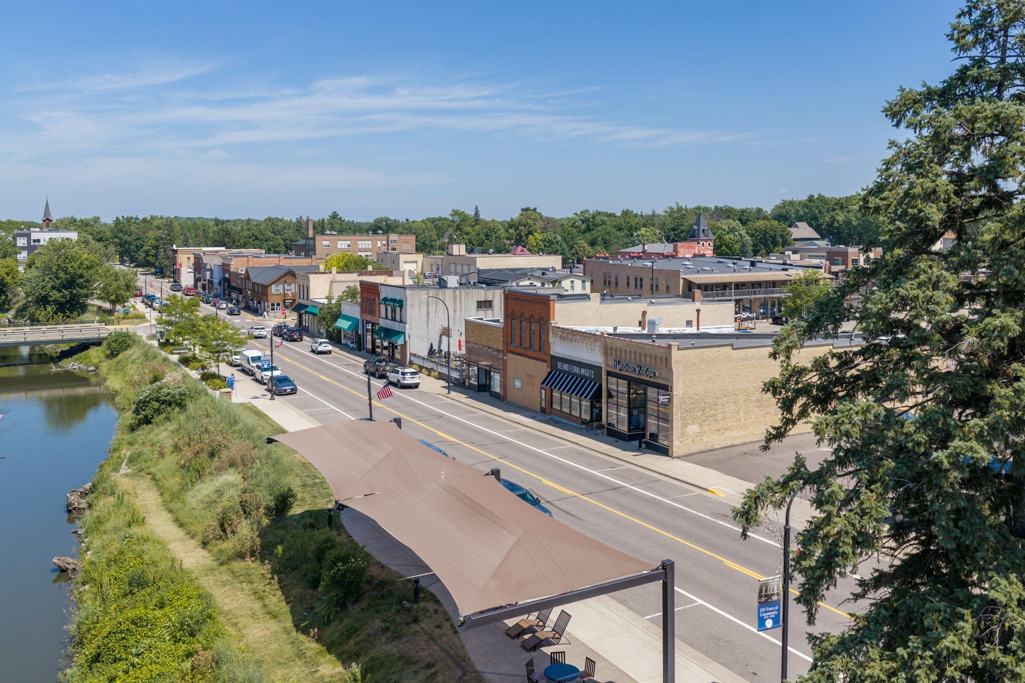 View of Commercial Sale at 120 River Street, Delano MN 55328, Delano (44 of 45) - Mike Wilen | Minnesota Team Real Estate