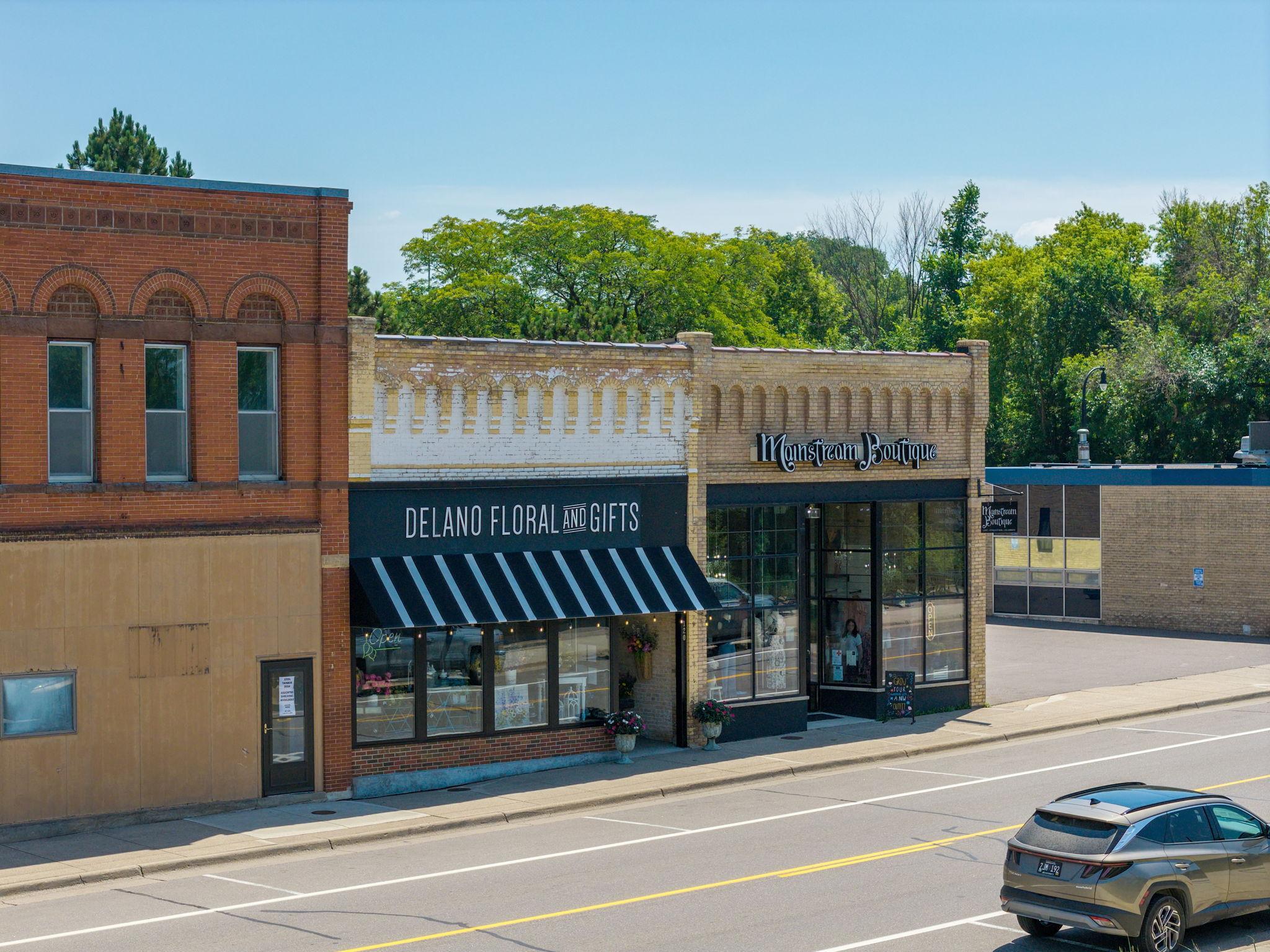 View of Commercial Sale at 120 River Street, Delano MN 55328, Delano (42 of 45) - Mike Wilen | Minnesota Team Real Estate