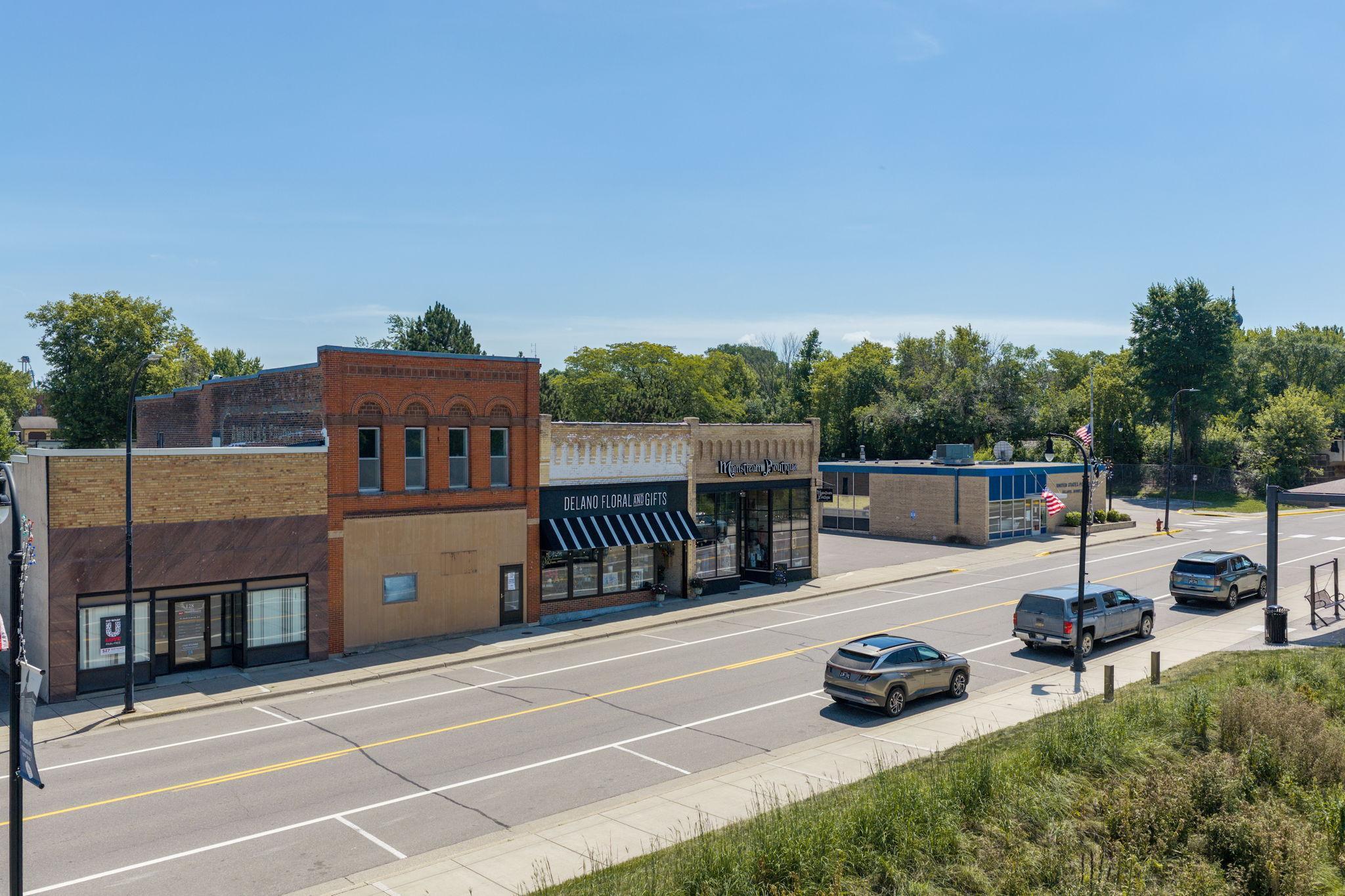 View of Commercial Sale at 120 River Street, Delano MN 55328, Delano (41 of 45) - Mike Wilen | Minnesota Team Real Estate