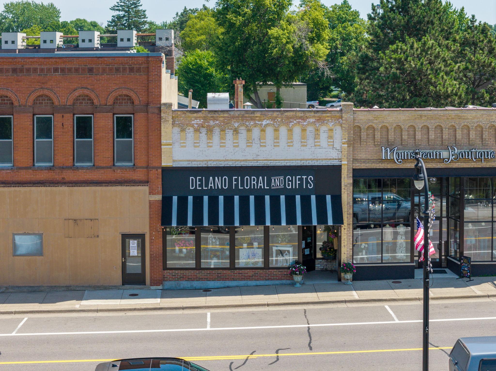 View of Commercial Sale at 120 River Street, Delano MN 55328, Delano (40 of 45) - Mike Wilen | Minnesota Team Real Estate