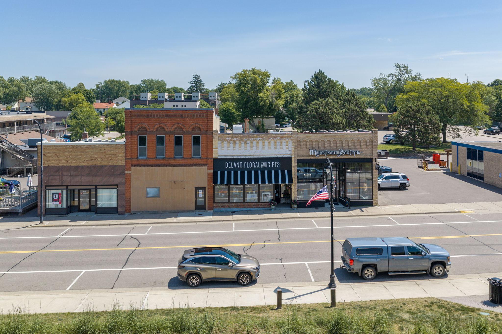 View of Commercial Sale at 120 River Street, Delano MN 55328, Delano (39 of 45) - Mike Wilen | Minnesota Team Real Estate