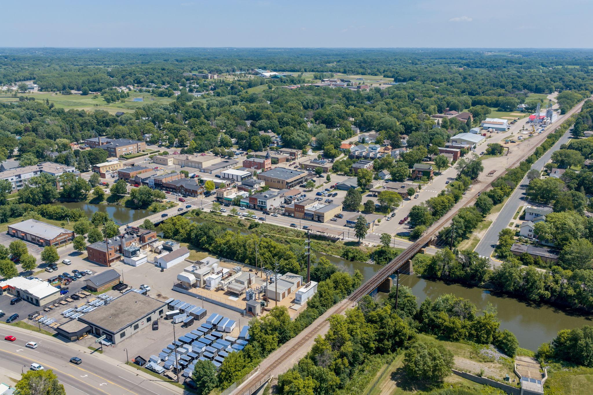 View of Commercial Sale at 120 River Street, Delano MN 55328, Delano (37 of 45) - Mike Wilen | Minnesota Team Real Estate
