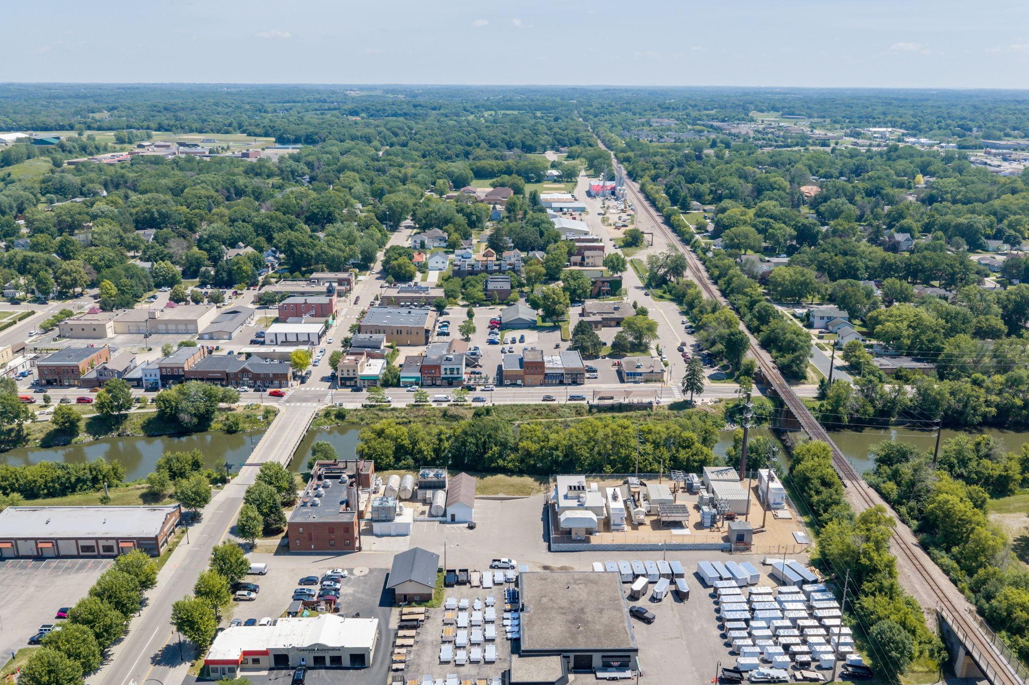 View of Commercial Sale at 120 River Street, Delano MN 55328, Delano (36 of 45) - Mike Wilen | Minnesota Team Real Estate