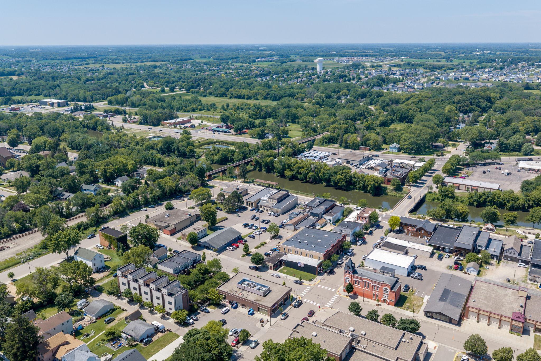 View of Commercial Sale at 120 River Street, Delano MN 55328, Delano (33 of 45) - Mike Wilen | Minnesota Team Real Estate