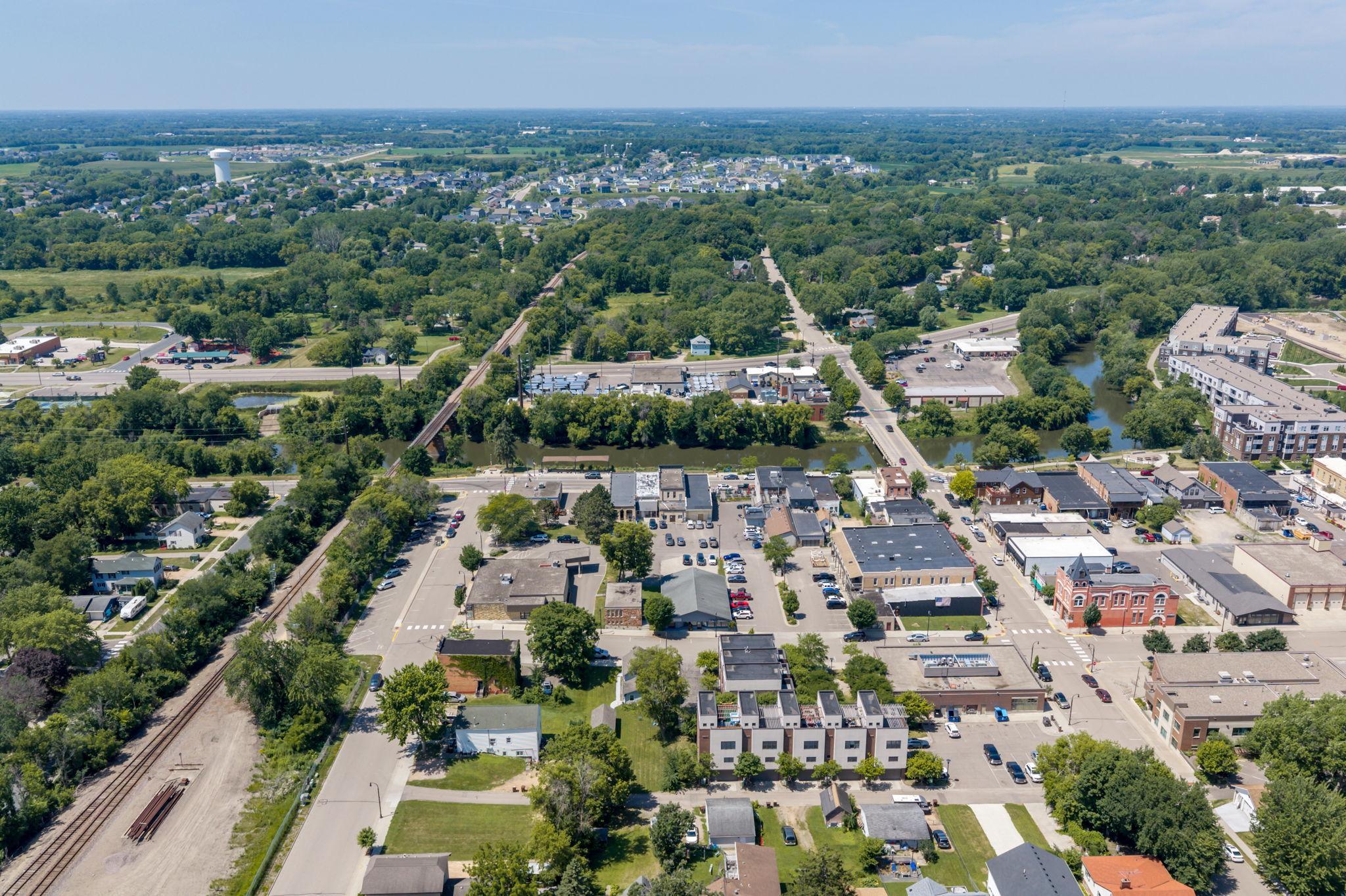 View of Commercial Sale at 120 River Street, Delano MN 55328, Delano (32 of 45) - Mike Wilen | Minnesota Team Real Estate