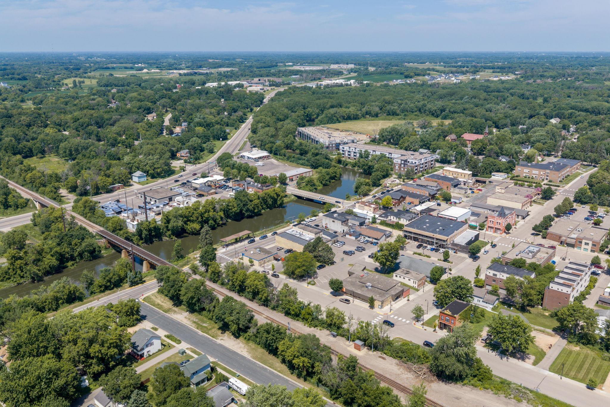 View of Commercial Sale at 120 River Street, Delano MN 55328, Delano (31 of 45) - Mike Wilen | Minnesota Team Real Estate