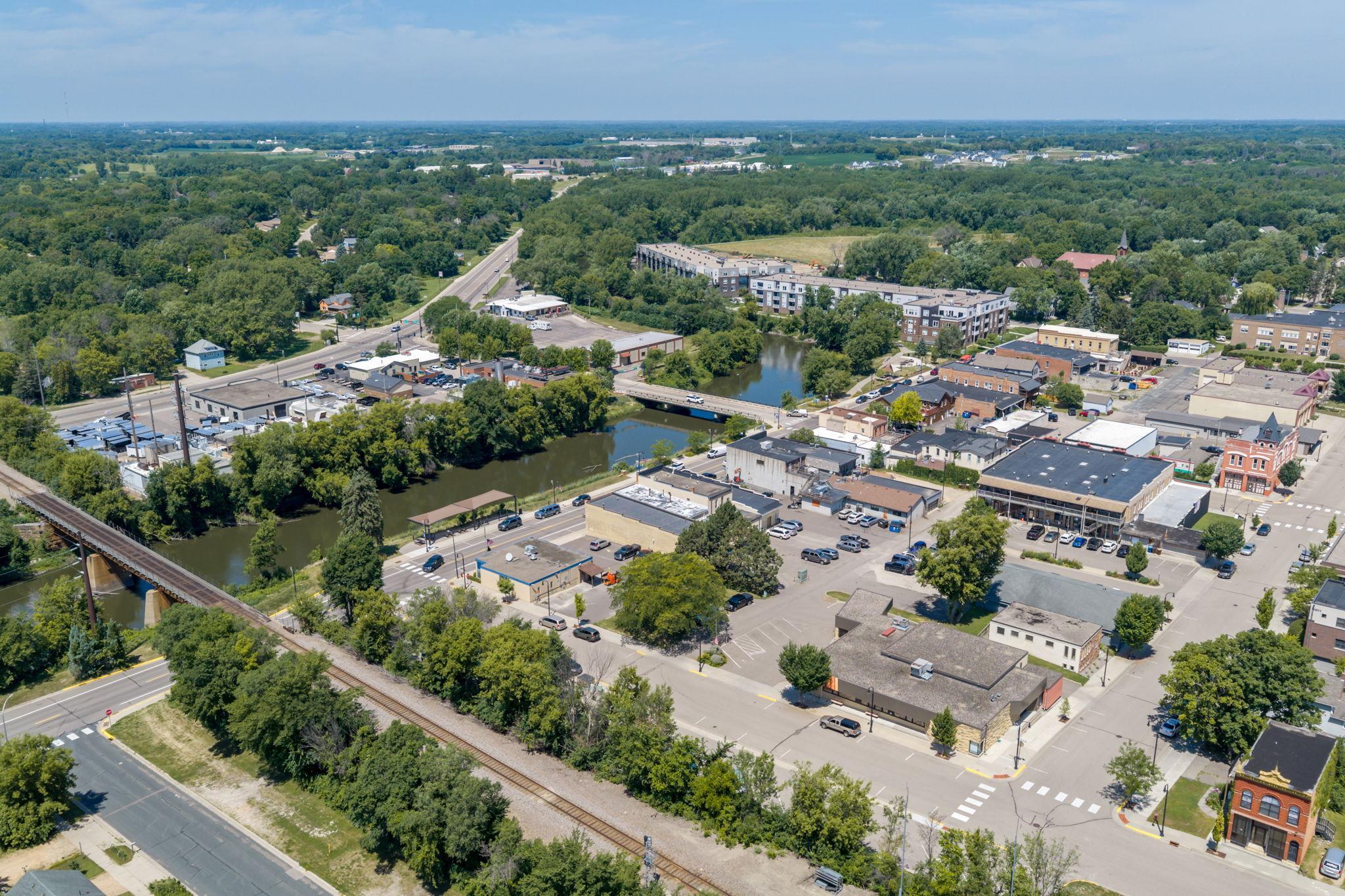 View of Commercial Sale at 120 River Street, Delano MN 55328, Delano (30 of 45) - Mike Wilen | Minnesota Team Real Estate