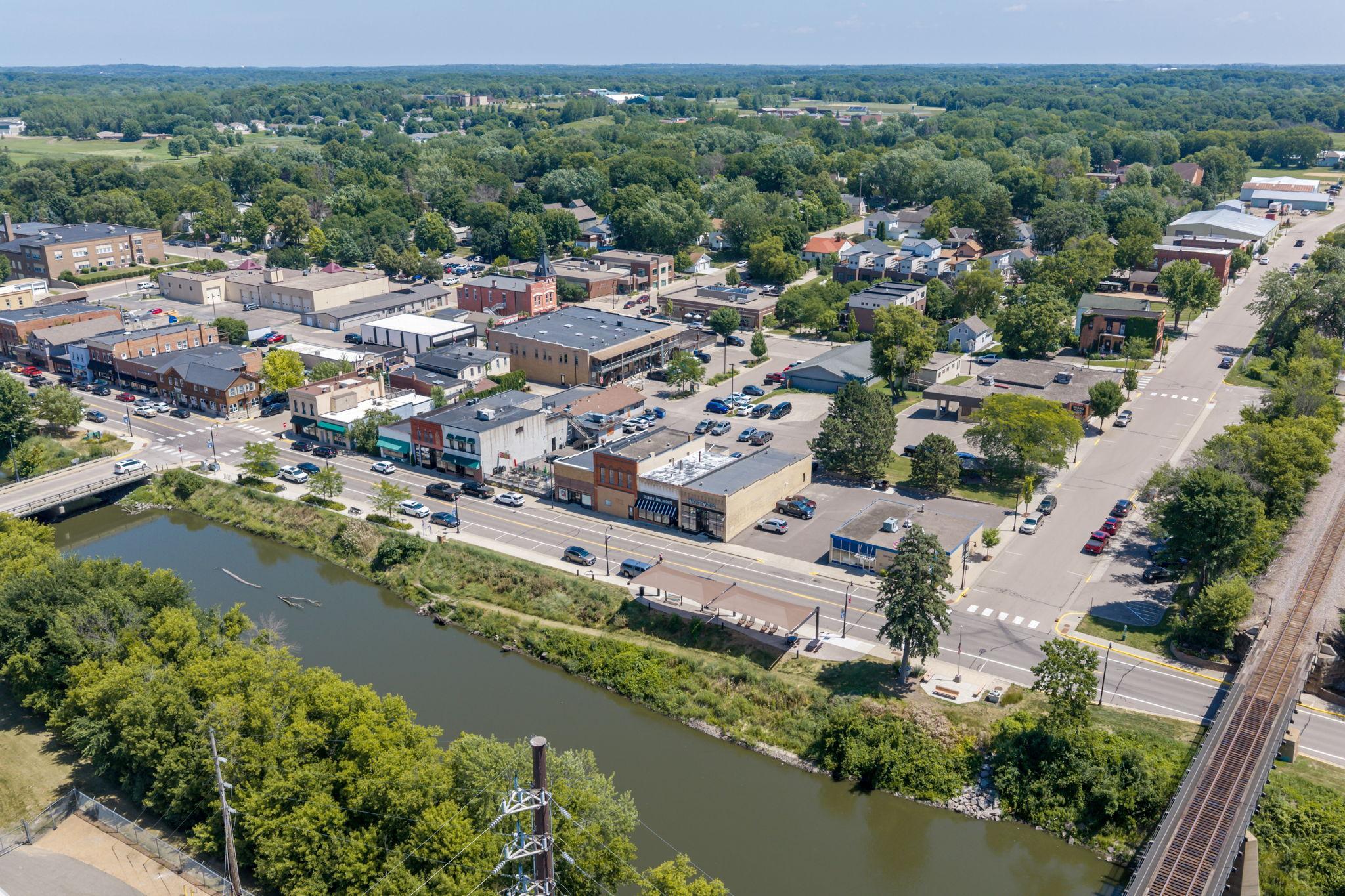 View of Commercial Sale at 120 River Street, Delano MN 55328, Delano (28 of 45) - Mike Wilen | Minnesota Team Real Estate