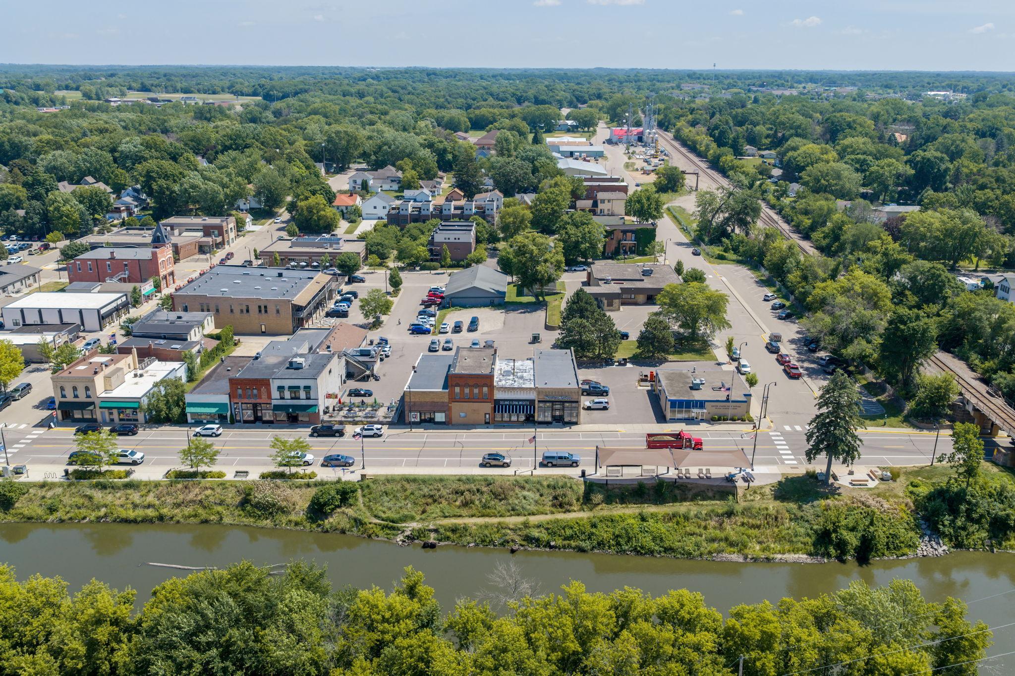 View of Commercial Sale at 120 River Street, Delano MN 55328, Delano (27 of 45) - Mike Wilen | Minnesota Team Real Estate