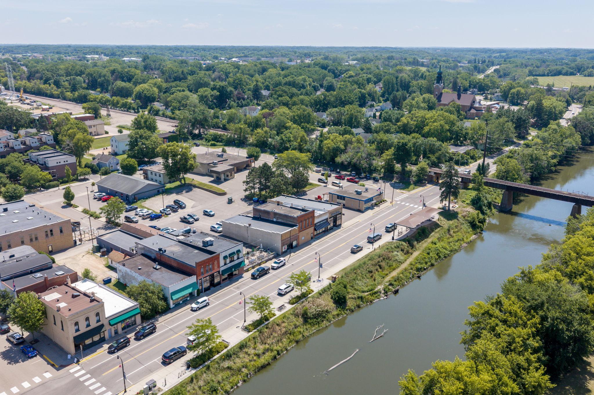 View of Commercial Sale at 120 River Street, Delano MN 55328, Delano (26 of 45) - Mike Wilen | Minnesota Team Real Estate