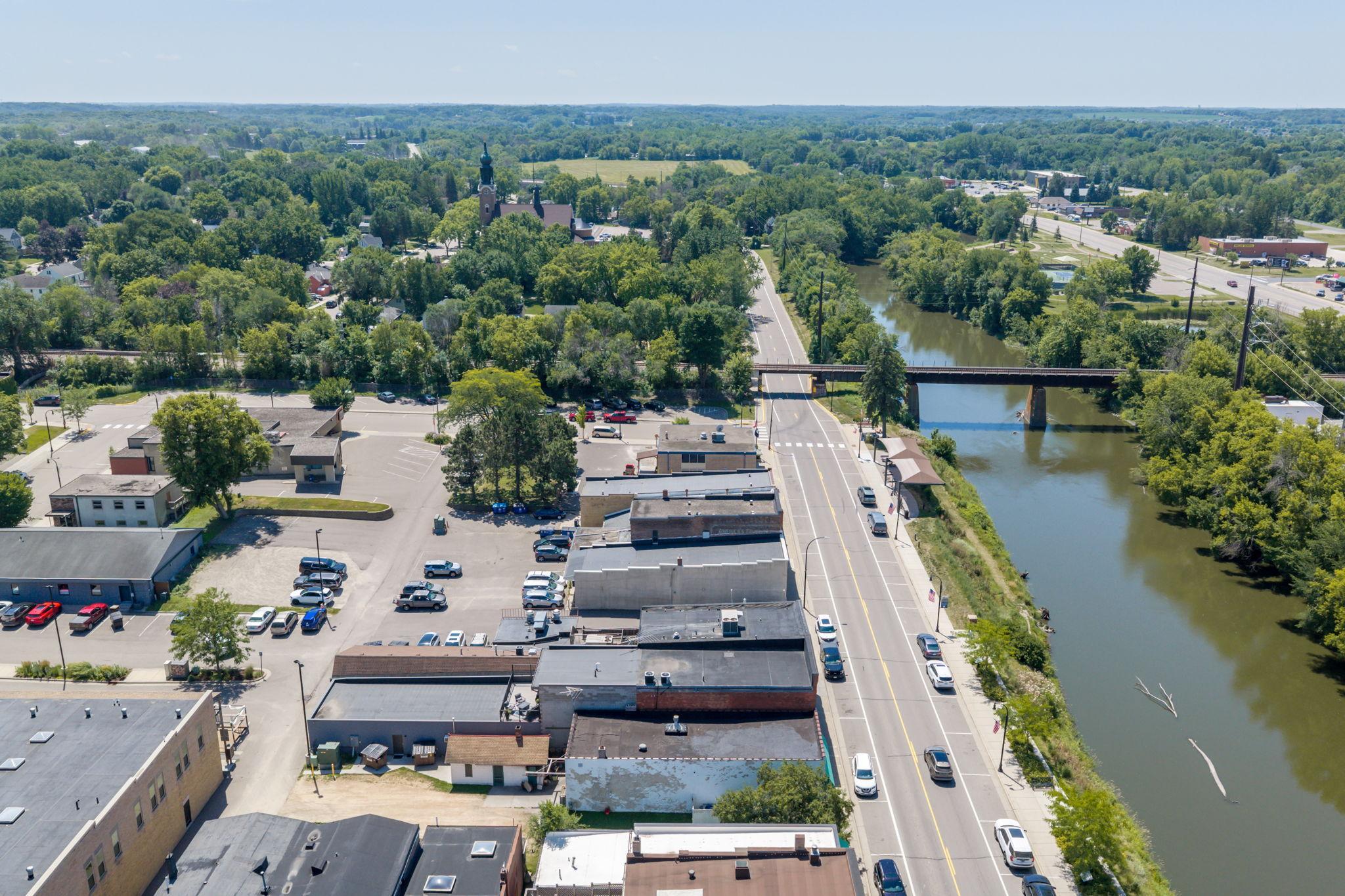View of Commercial Sale at 120 River Street, Delano MN 55328, Delano (25 of 45) - Mike Wilen | Minnesota Team Real Estate