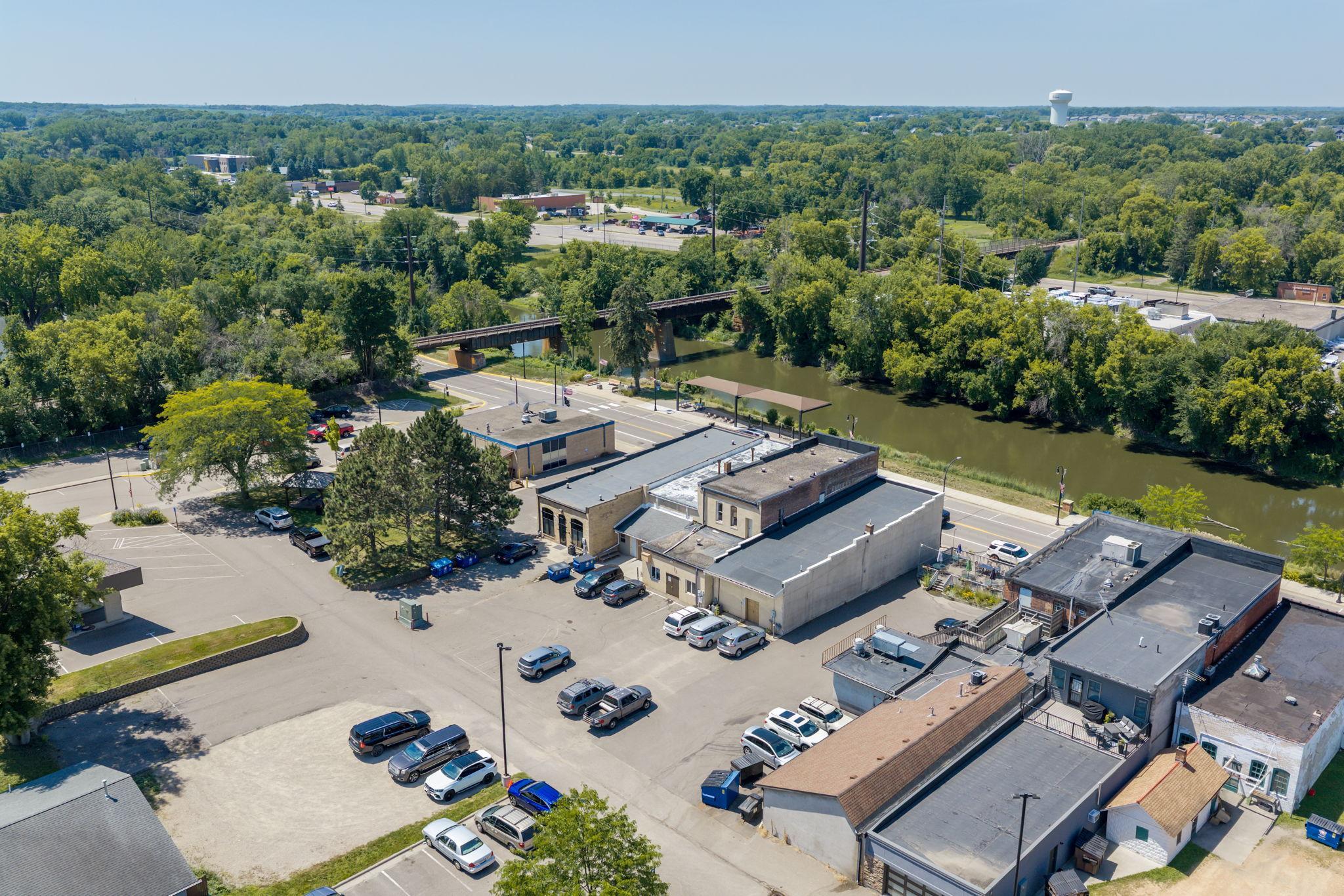 View of Commercial Sale at 120 River Street, Delano MN 55328, Delano (24 of 45) - Mike Wilen | Minnesota Team Real Estate