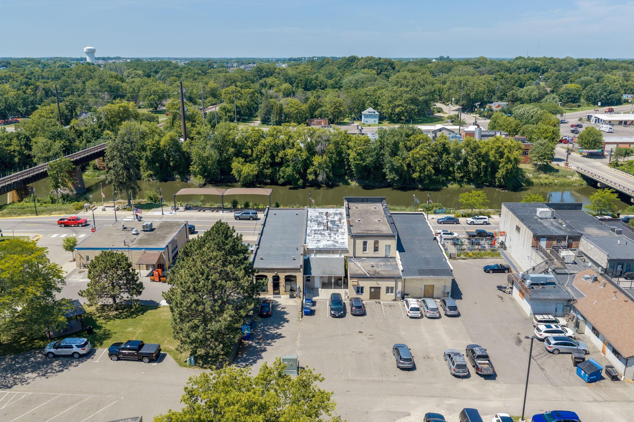 View of Commercial Sale at 120 River Street, Delano MN 55328, Delano (20 of 45) - Mike Wilen | Minnesota Team Real Estate