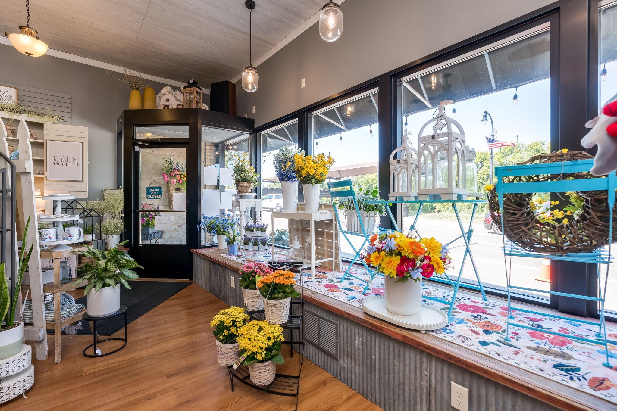 View of Commercial Sale at 120 River Street, Delano MN 55328, Delano (5 of 45) - Mike Wilen | Minnesota Team Real Estate