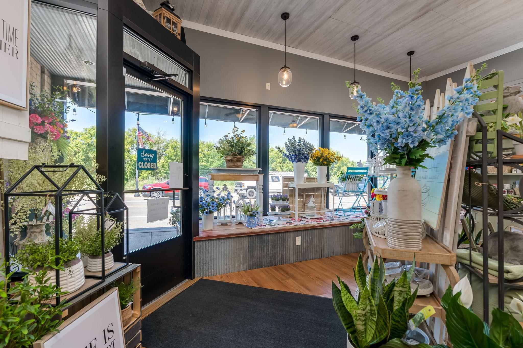 View of Commercial Sale at 120 River Street, Delano MN 55328, Delano (4 of 45) - Mike Wilen | Minnesota Team Real Estate