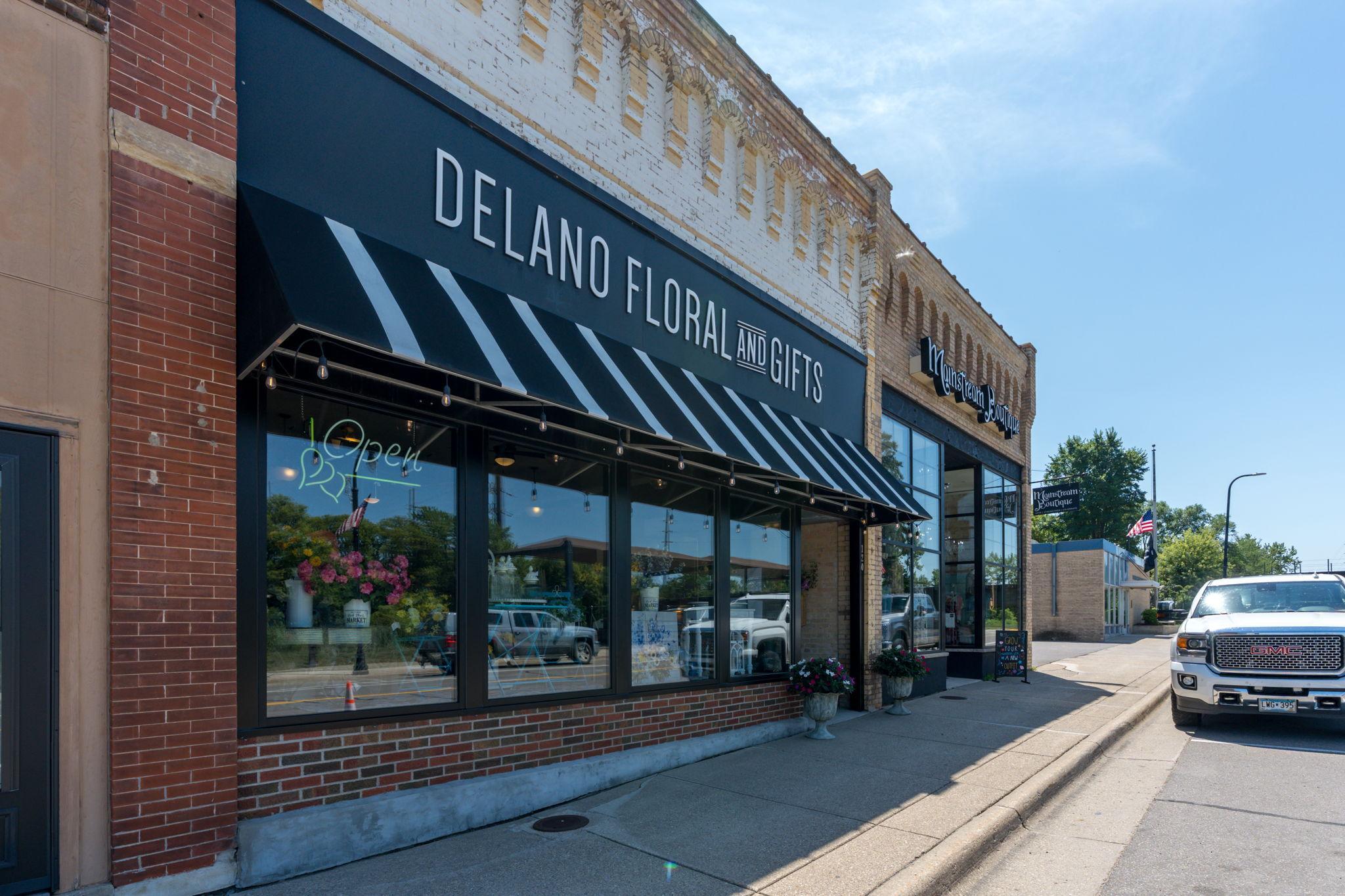 View of Commercial Sale at 120 River Street, Delano MN 55328, Delano (2 of 45) - Mike Wilen | Minnesota Team Real Estate