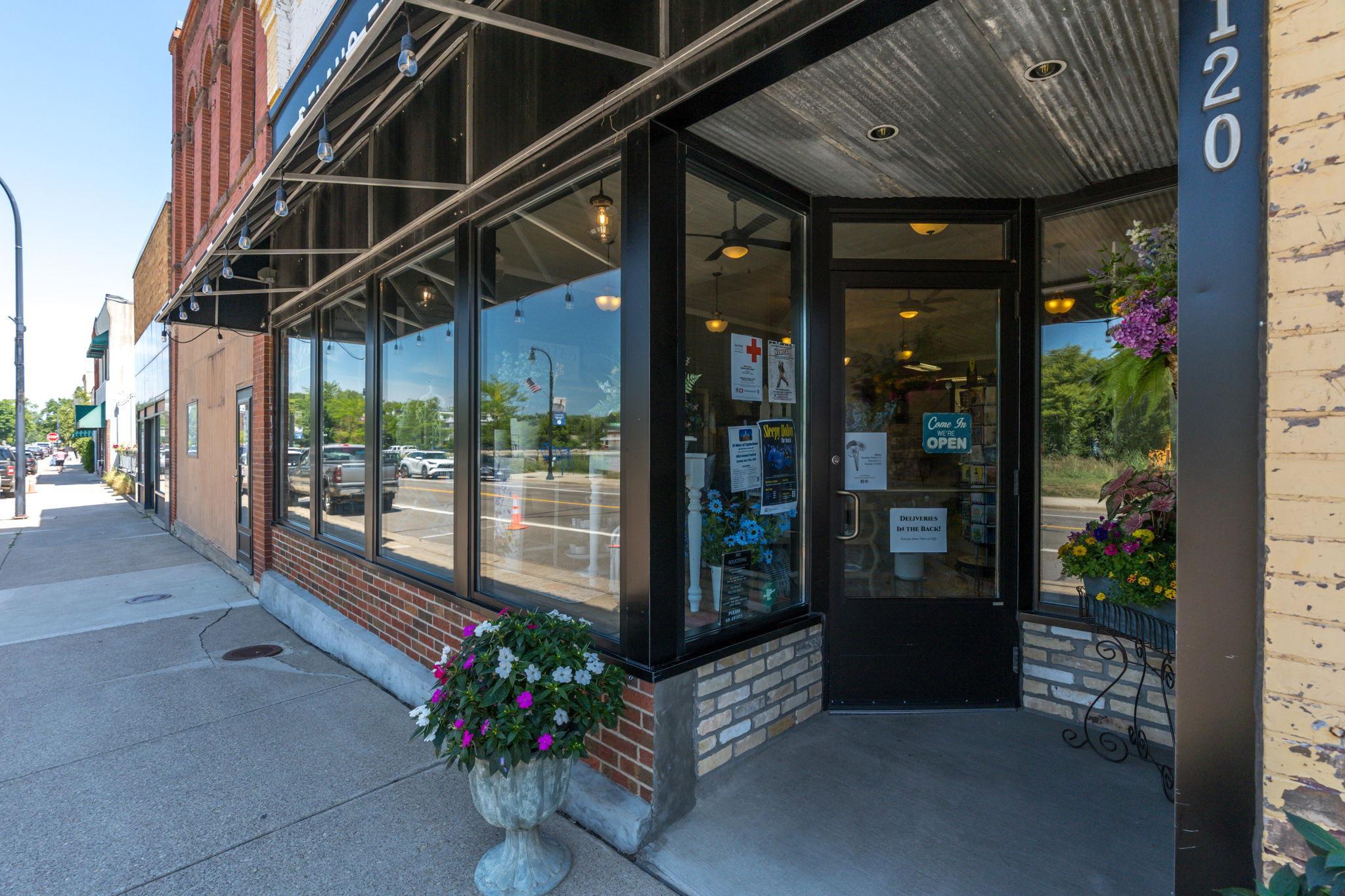 View of Commercial Sale at 120 River Street, Delano MN 55328, Delano (3 of 45) - Mike Wilen | Minnesota Team Real Estate