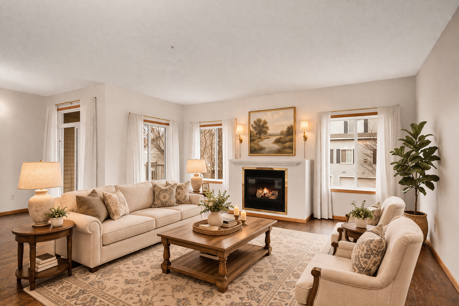 View of Residential at 3586 Abercrombie Lane, Stillwater MN 55082, Stillwater (4 of 45) - Mike Wilen | Minnesota Team Real Estate
